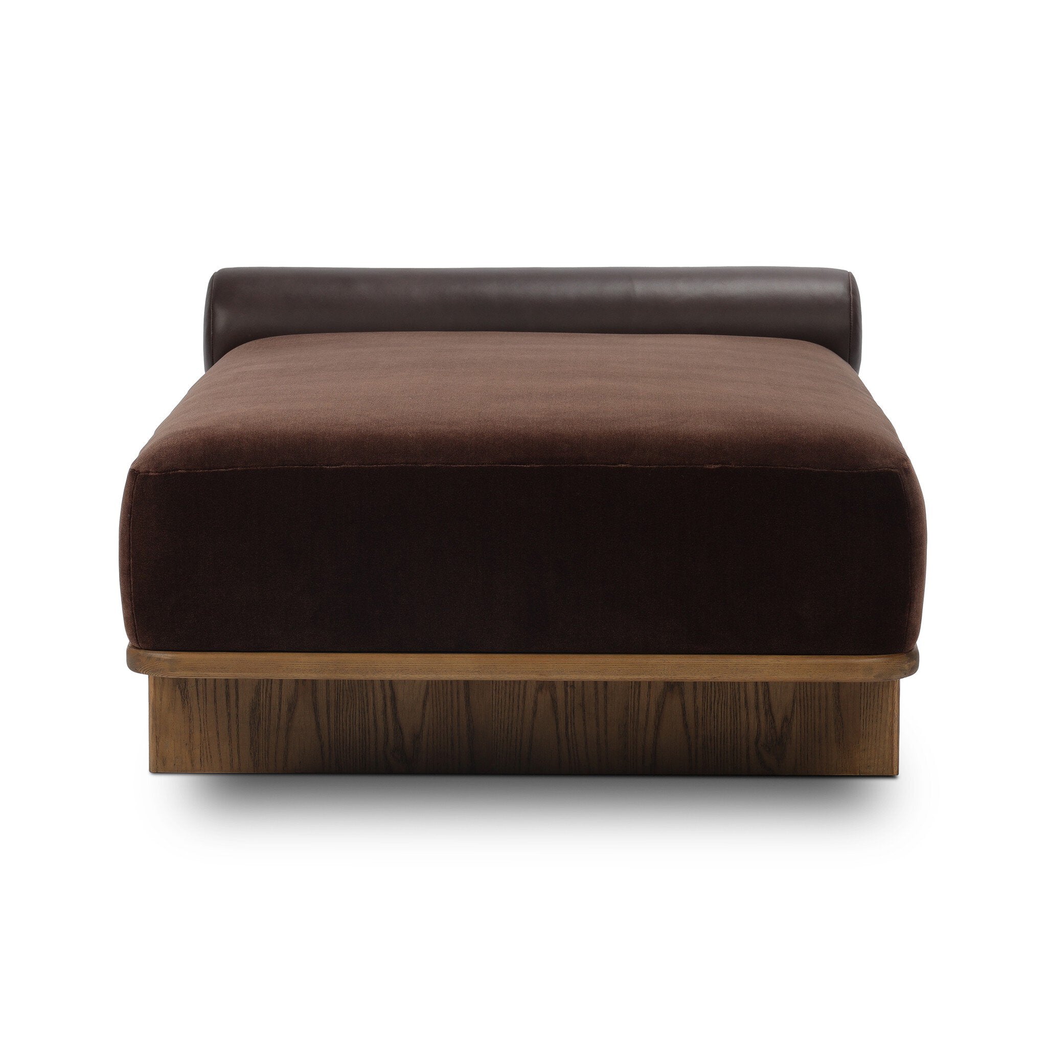 Thea Chaise - StyleMeGHD - Chairs