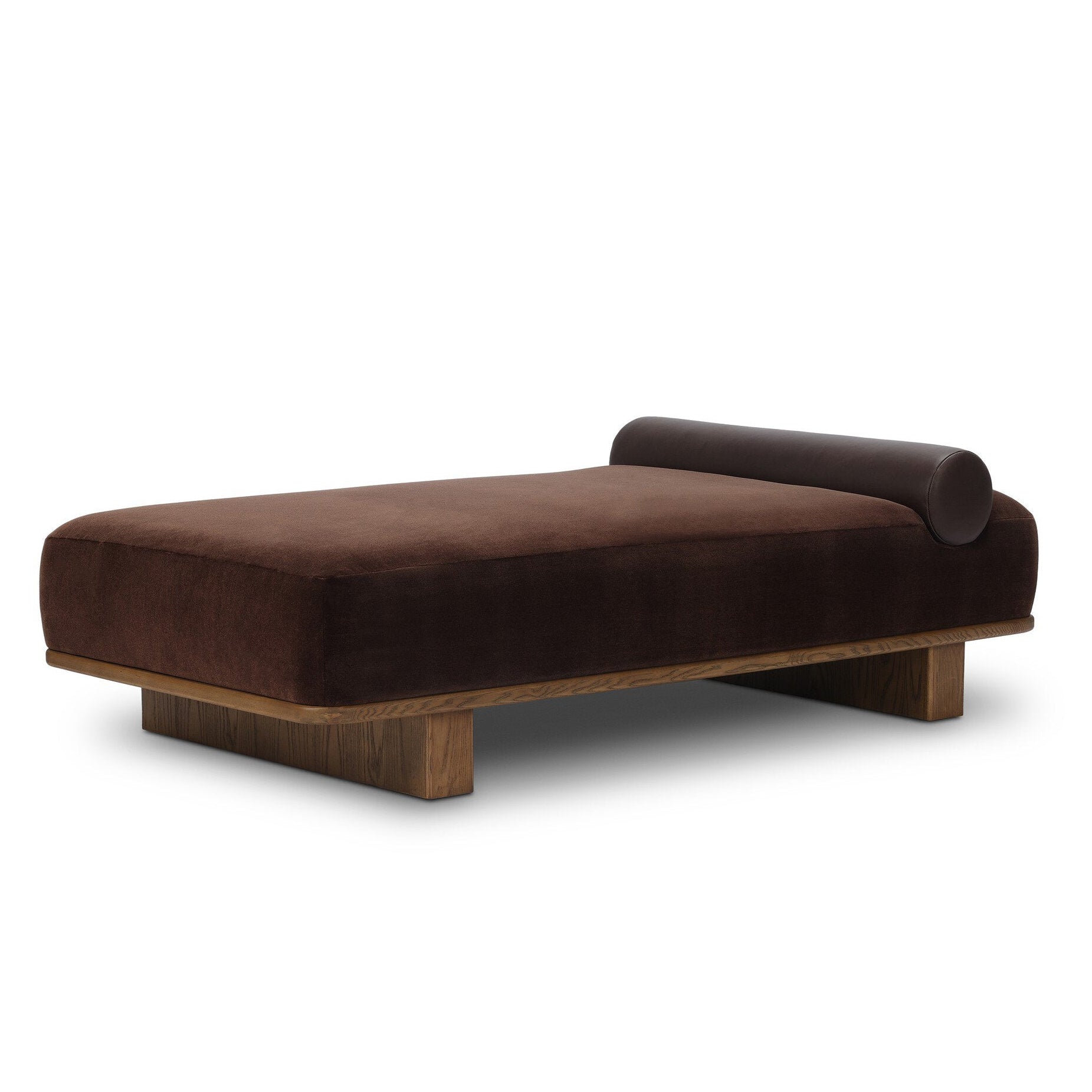 Thea Chaise - StyleMeGHD - Chairs