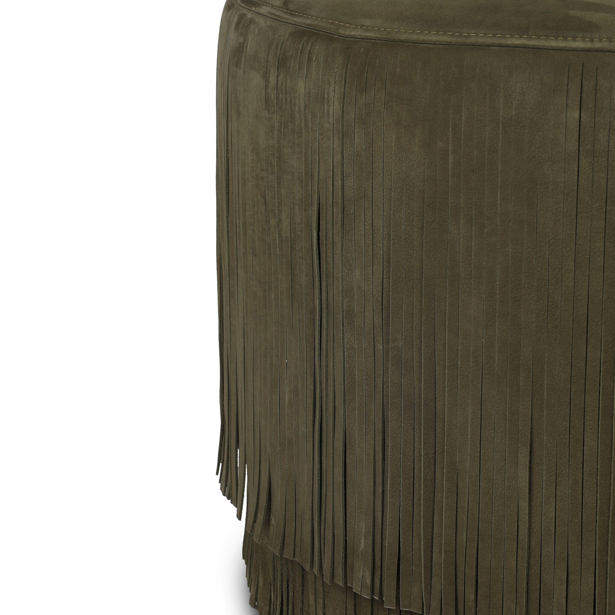 Roux Ottoman