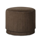 Roux Ottoman - StyleMeGHD - Ottomans, Benches + Poufs