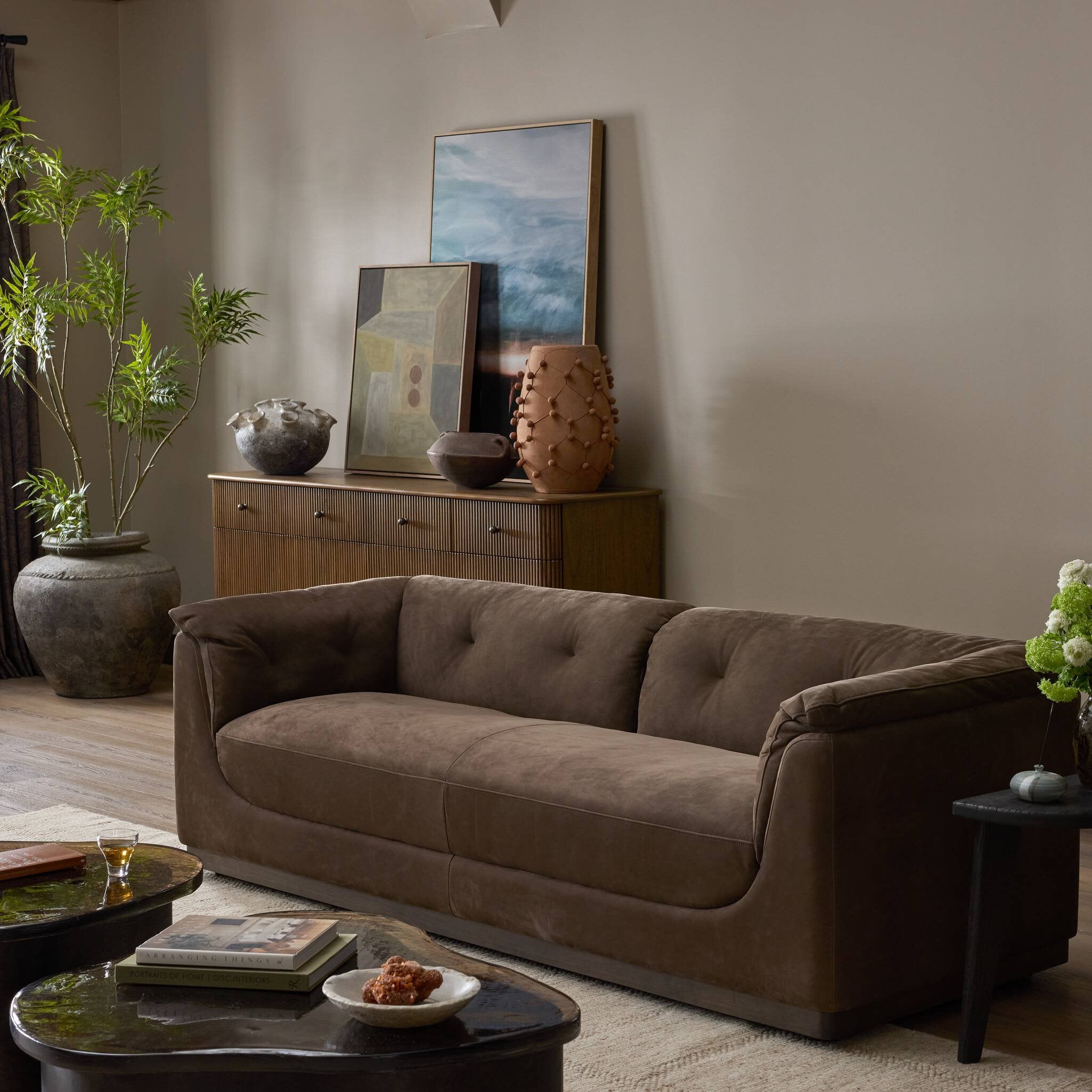 Santello Sofa