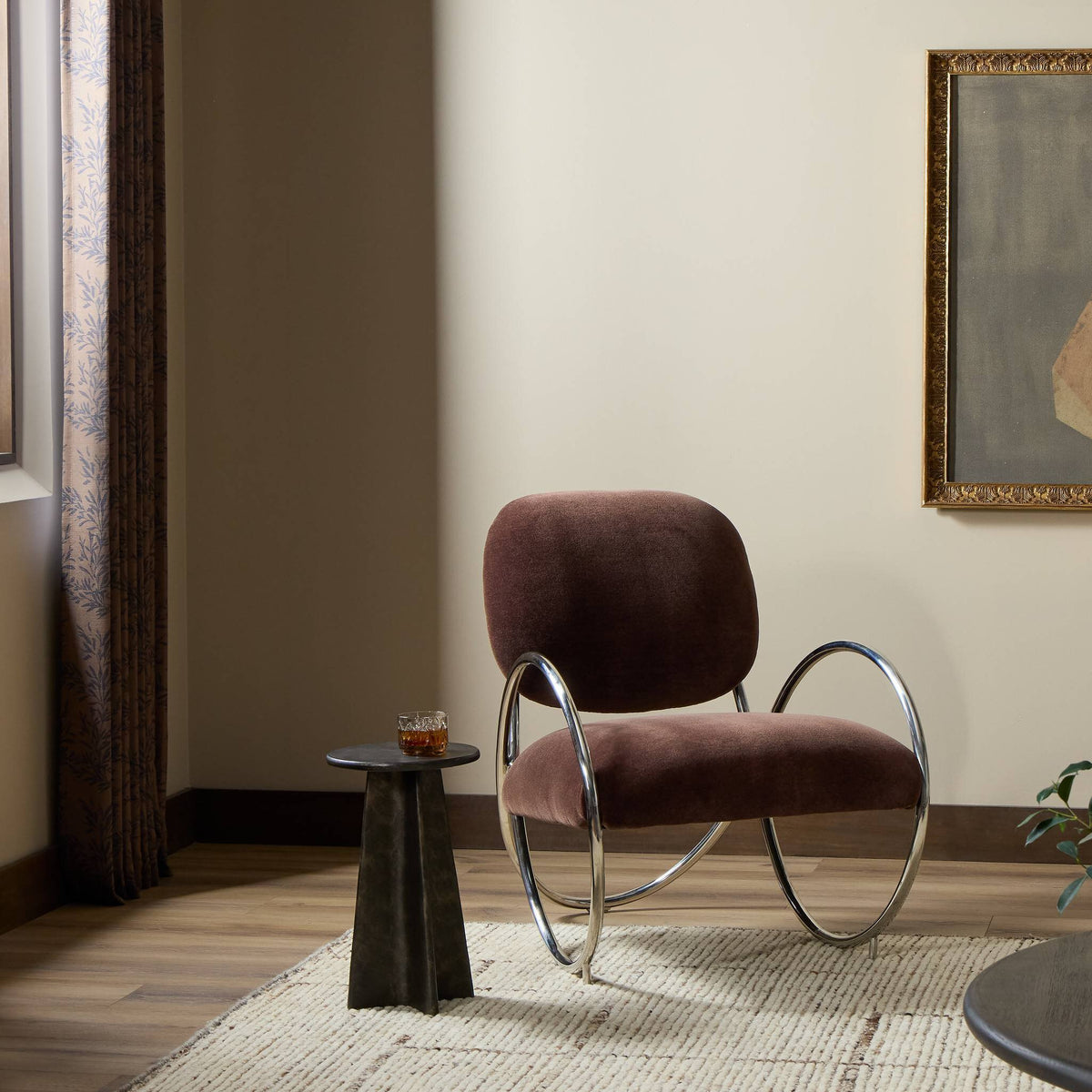 Kathleen Chair - StyleMeGHD - Chairs