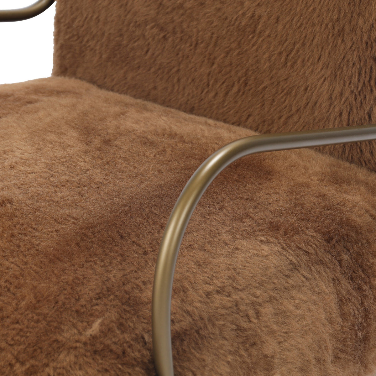 Jastin Chair - StyleMeGHD - Chairs