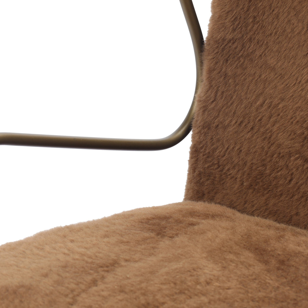 Jastin Chair - StyleMeGHD - Chairs