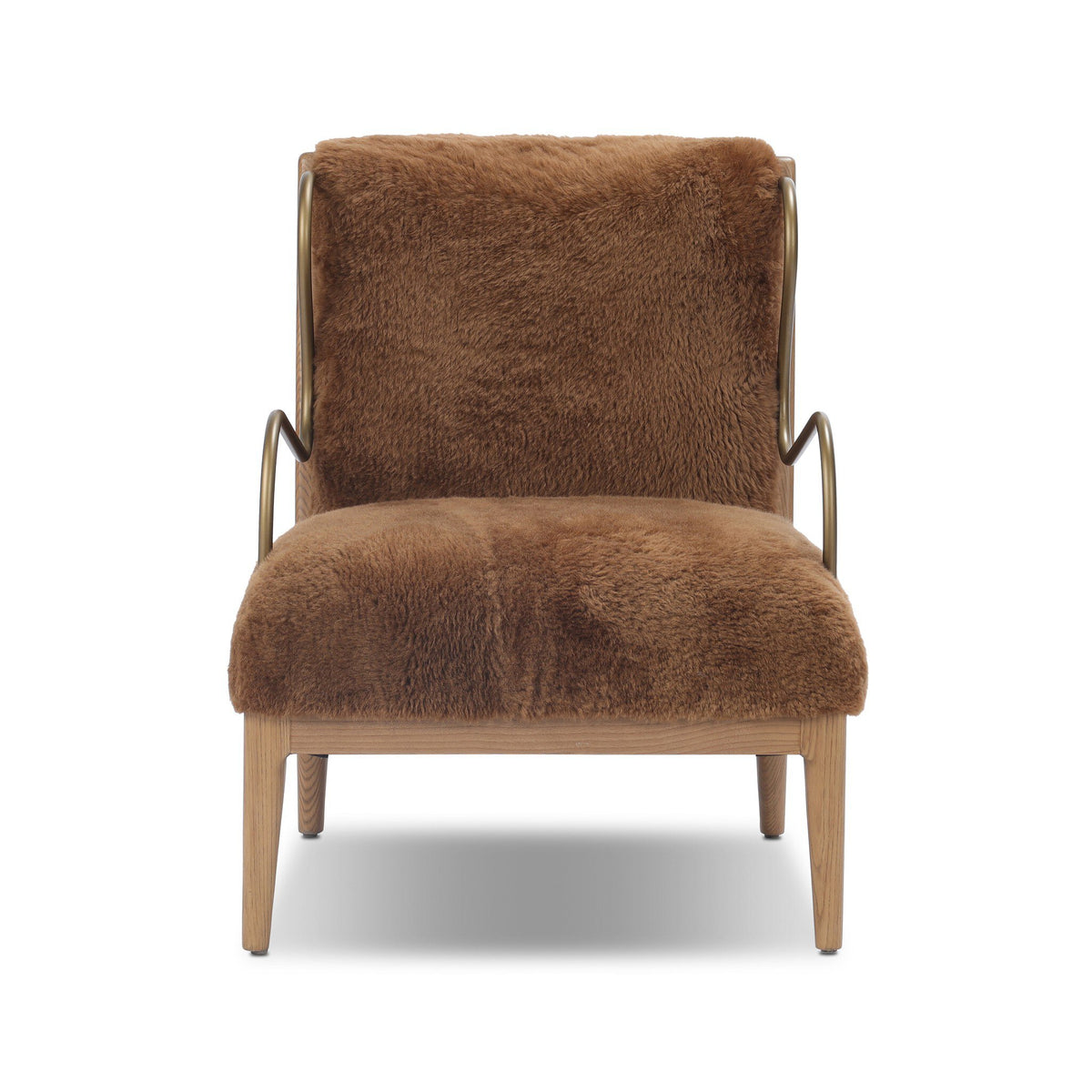 Jastin Chair - StyleMeGHD - Chairs
