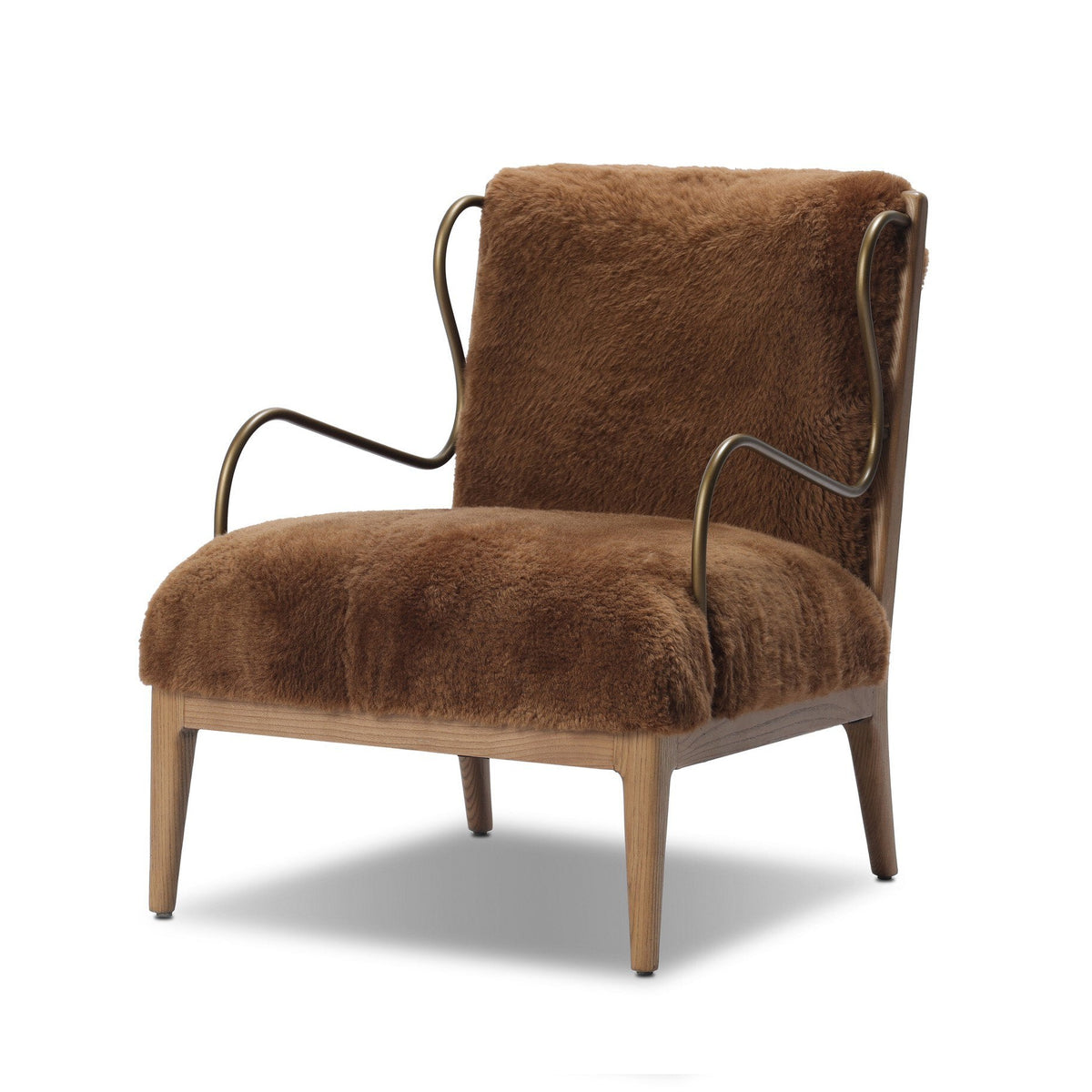 Jastin Chair - StyleMeGHD - Chairs