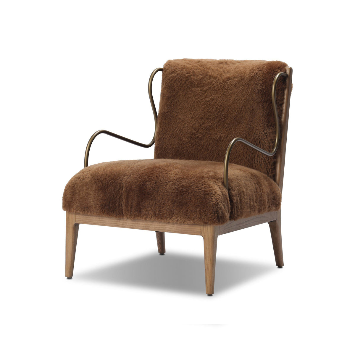 Jastin Chair - StyleMeGHD - Chairs