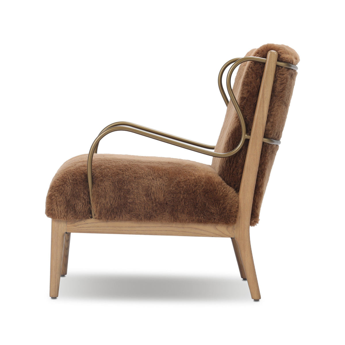 Jastin Chair - StyleMeGHD - Chairs