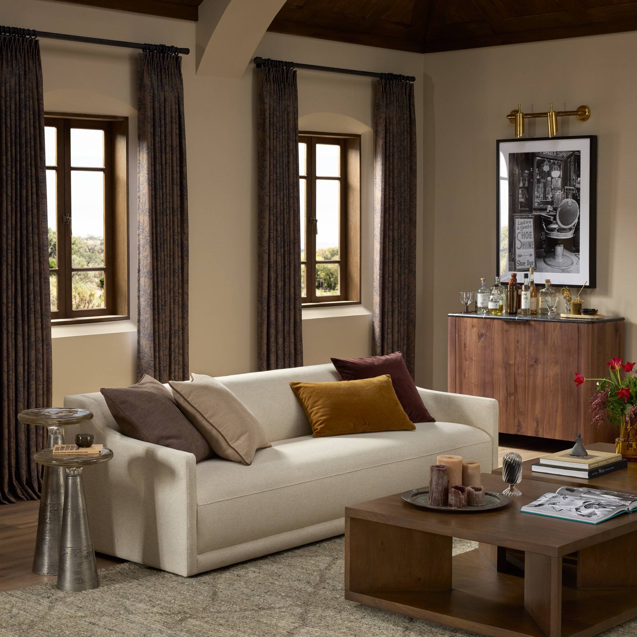 Jana Sofa - StyleMeGHD - Sofas