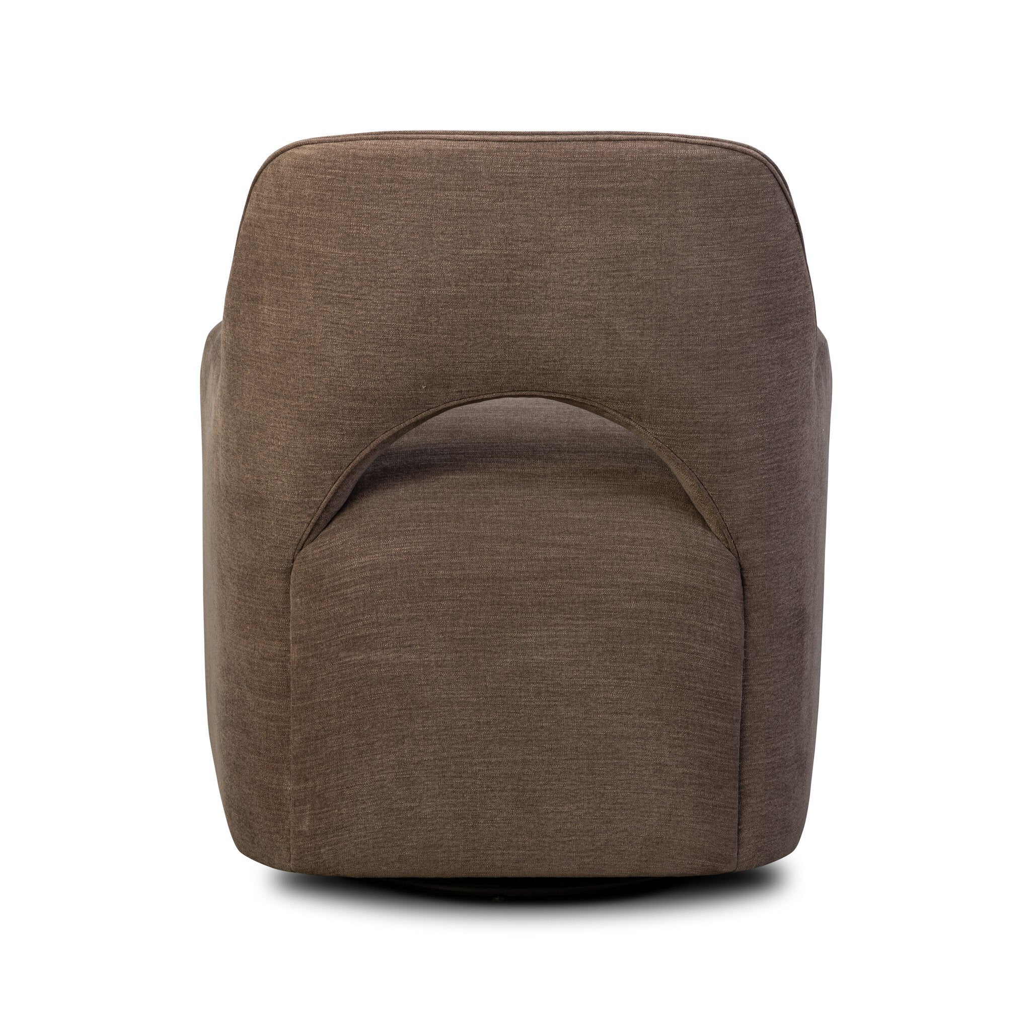 Barlowe Swivel Chair - StyleMeGHD - Chairs