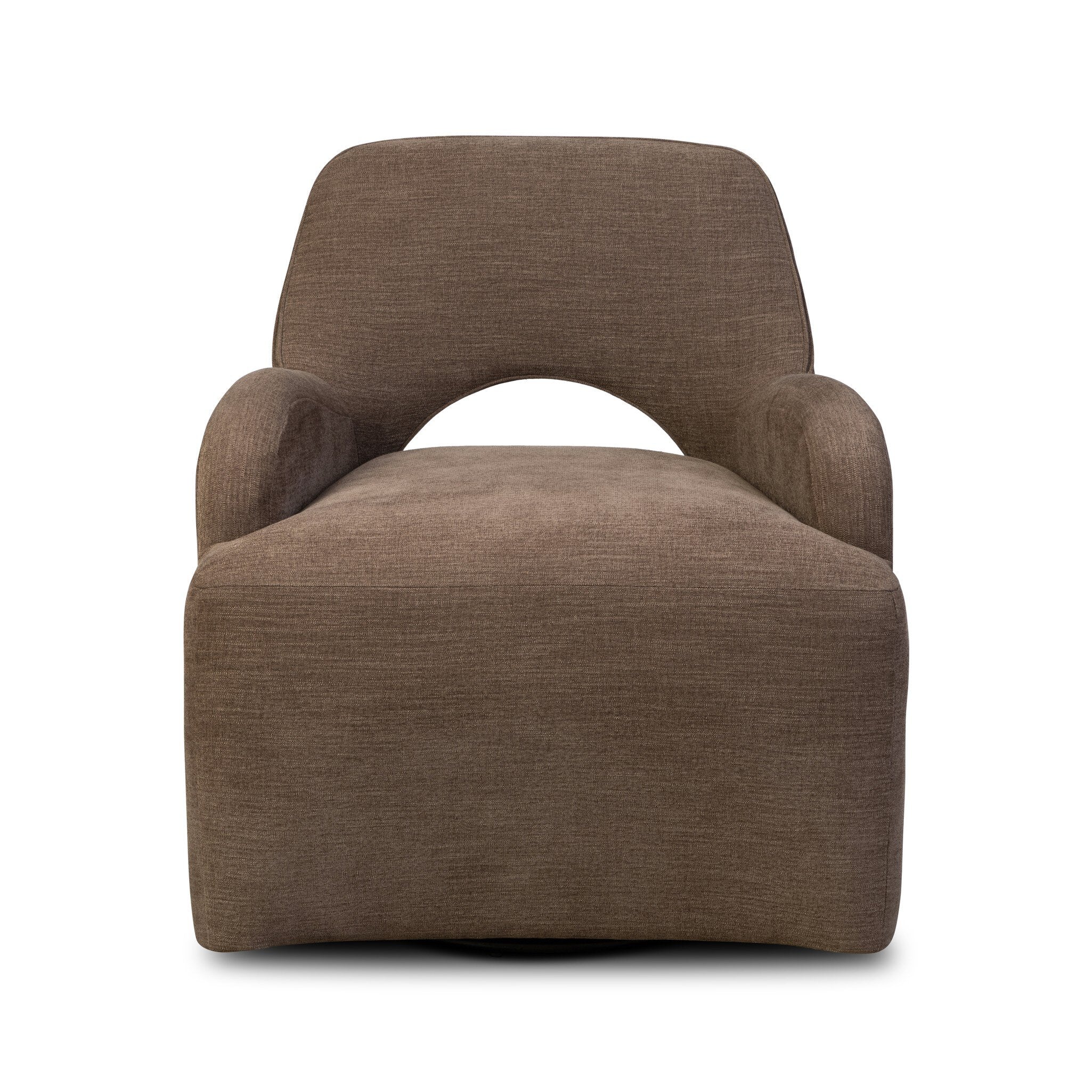 Barlowe Swivel Chair - StyleMeGHD - Chairs