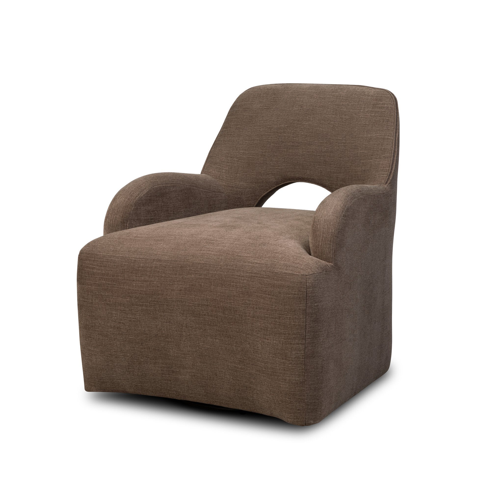 Barlowe Swivel Chair - StyleMeGHD - Chairs