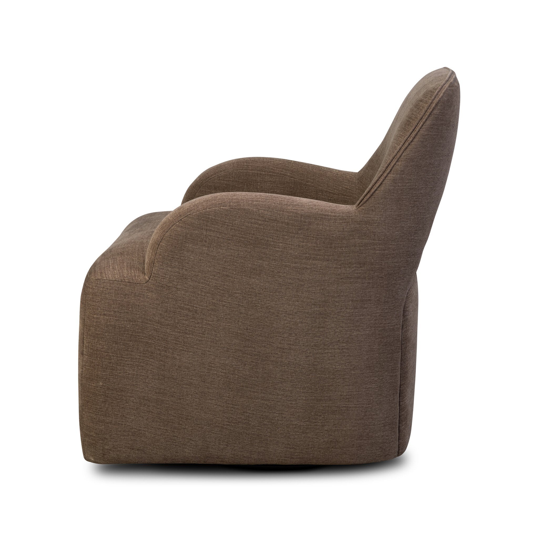 Barlowe Swivel Chair - StyleMeGHD - Chairs