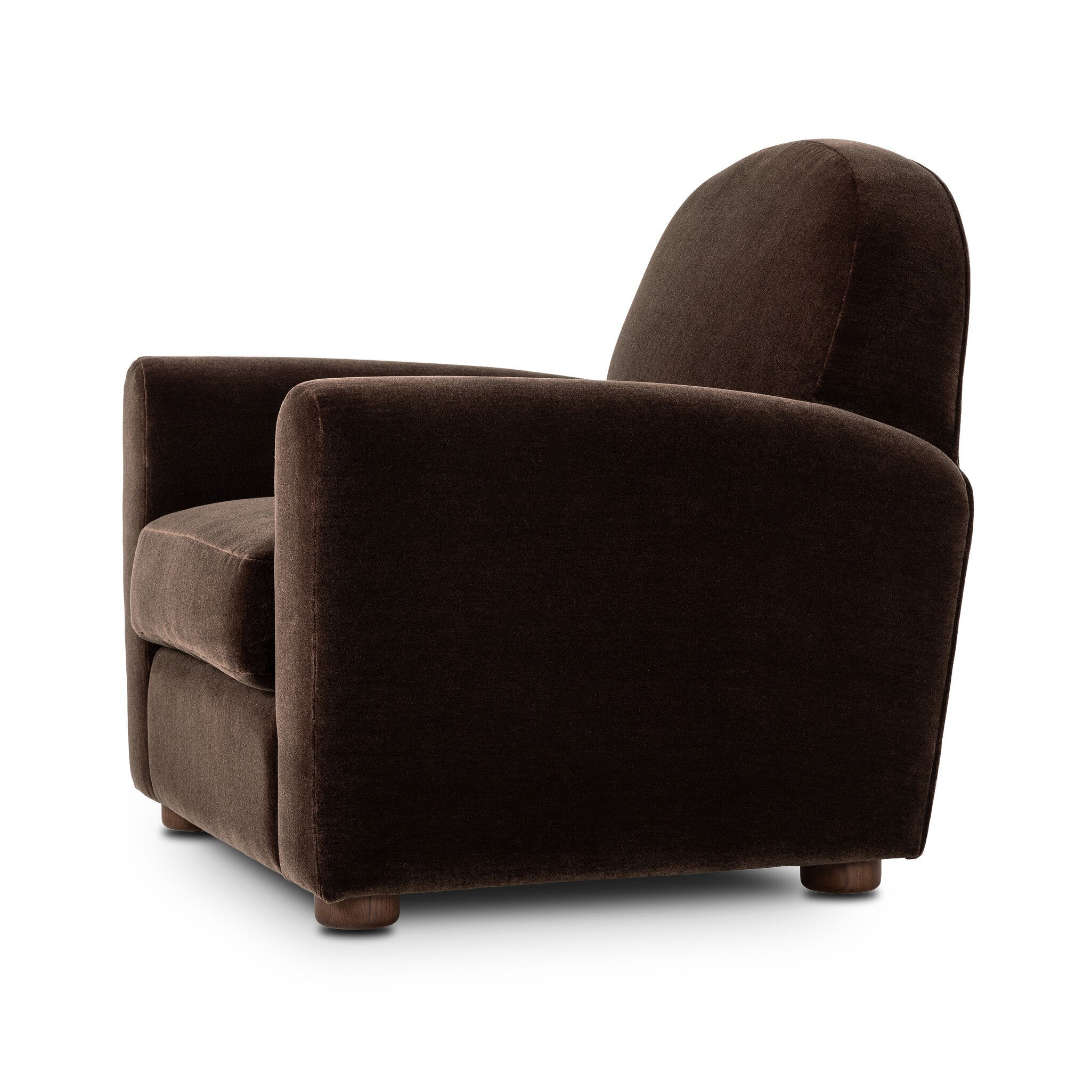 Dorian Chair - StyleMeGHD - Chairs