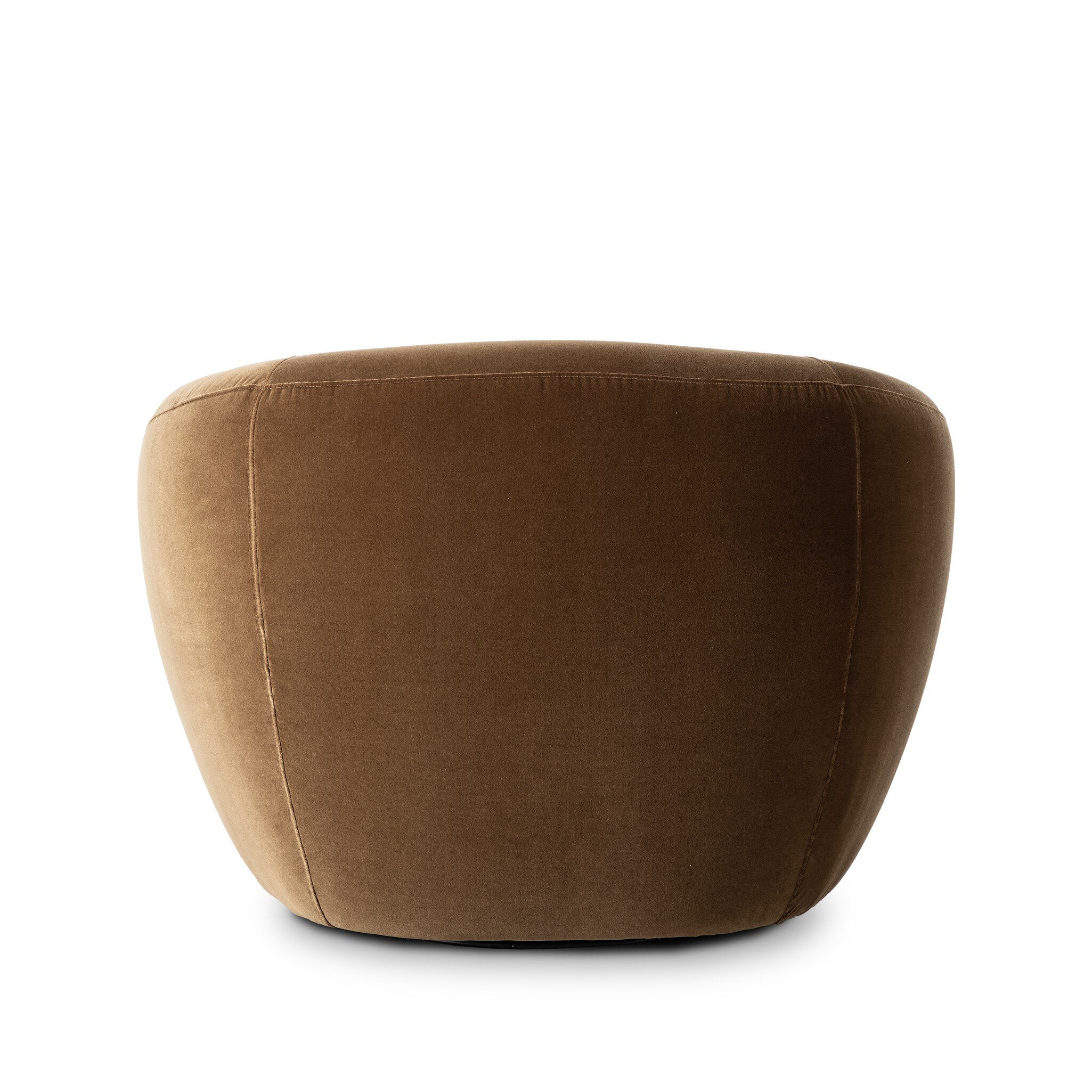 Shantel Swivel Club Chair - StyleMeGHD - Chairs