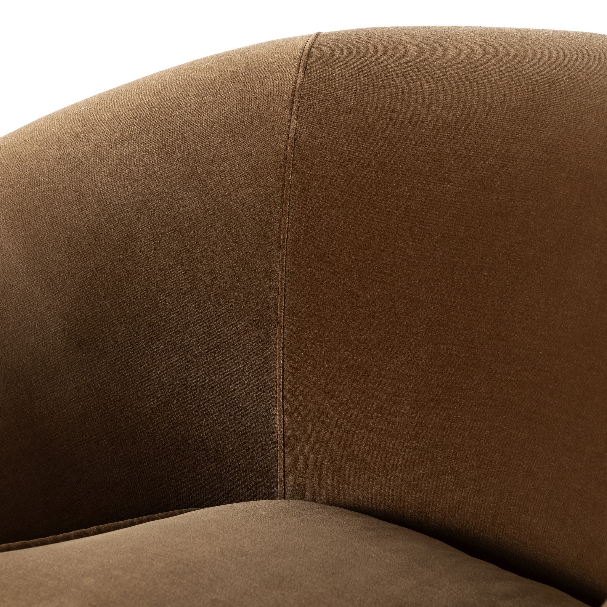 Shantel Swivel Club Chair - StyleMeGHD - Chairs