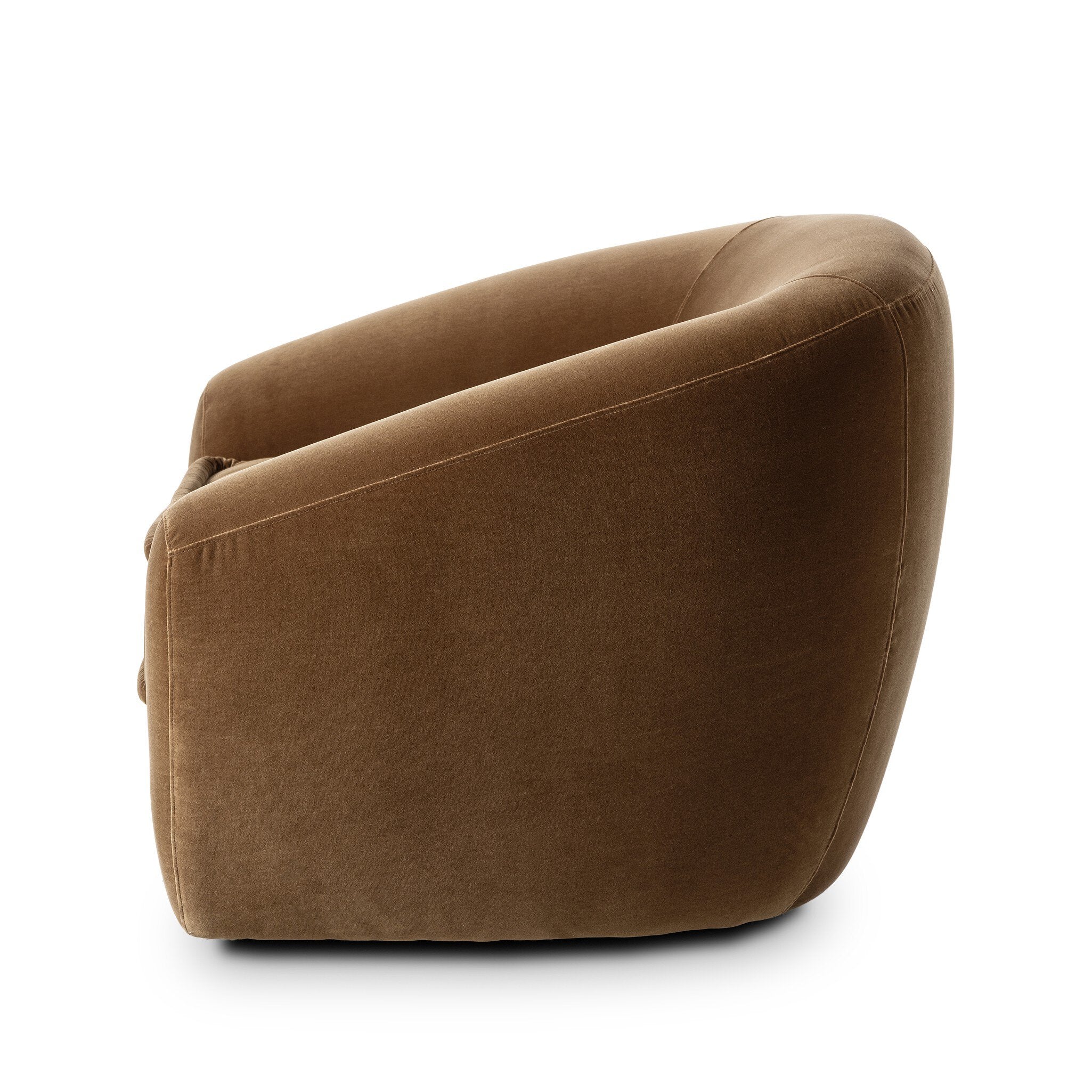 Shantel Swivel Club Chair - StyleMeGHD - Chairs