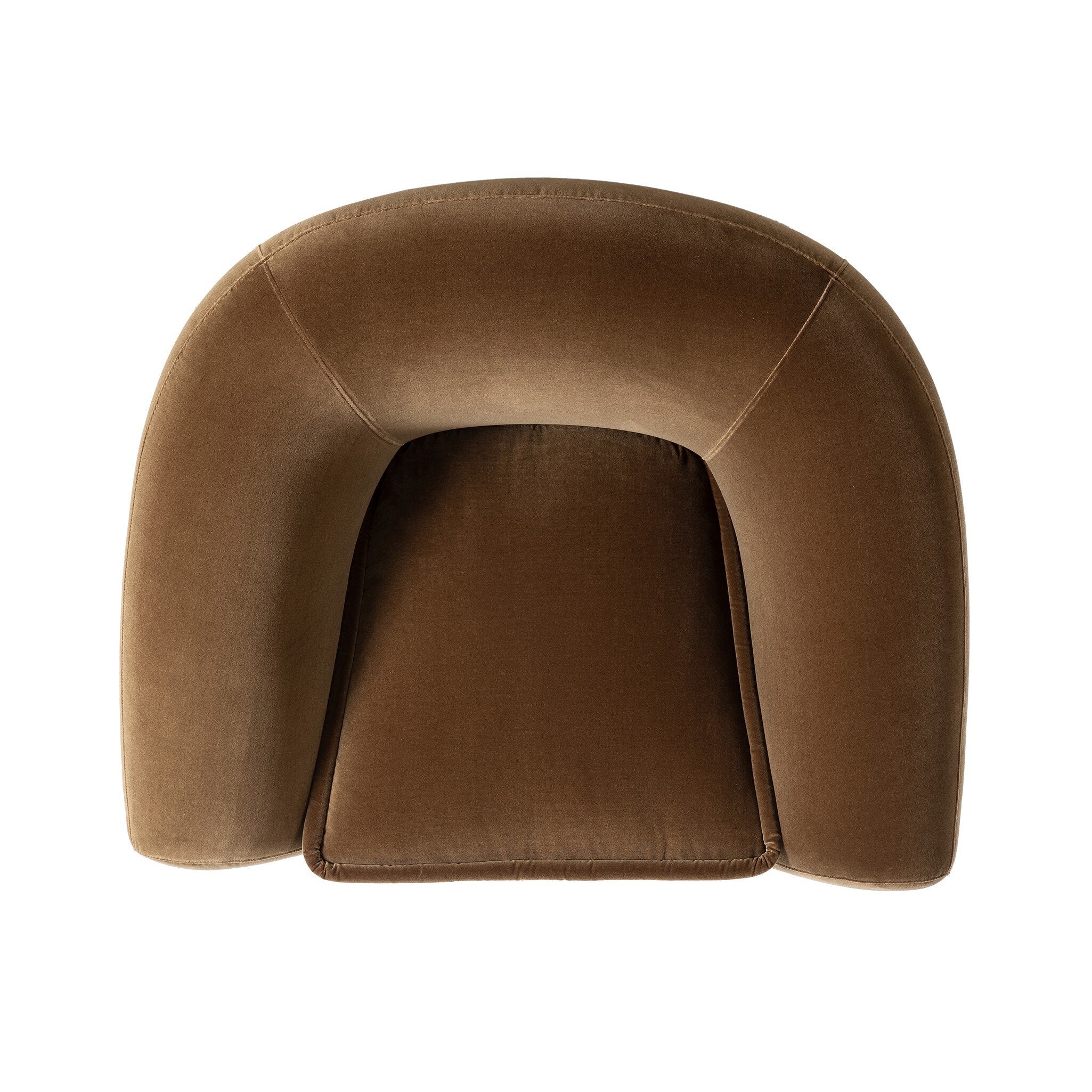 Shantel Swivel Club Chair - StyleMeGHD - Chairs
