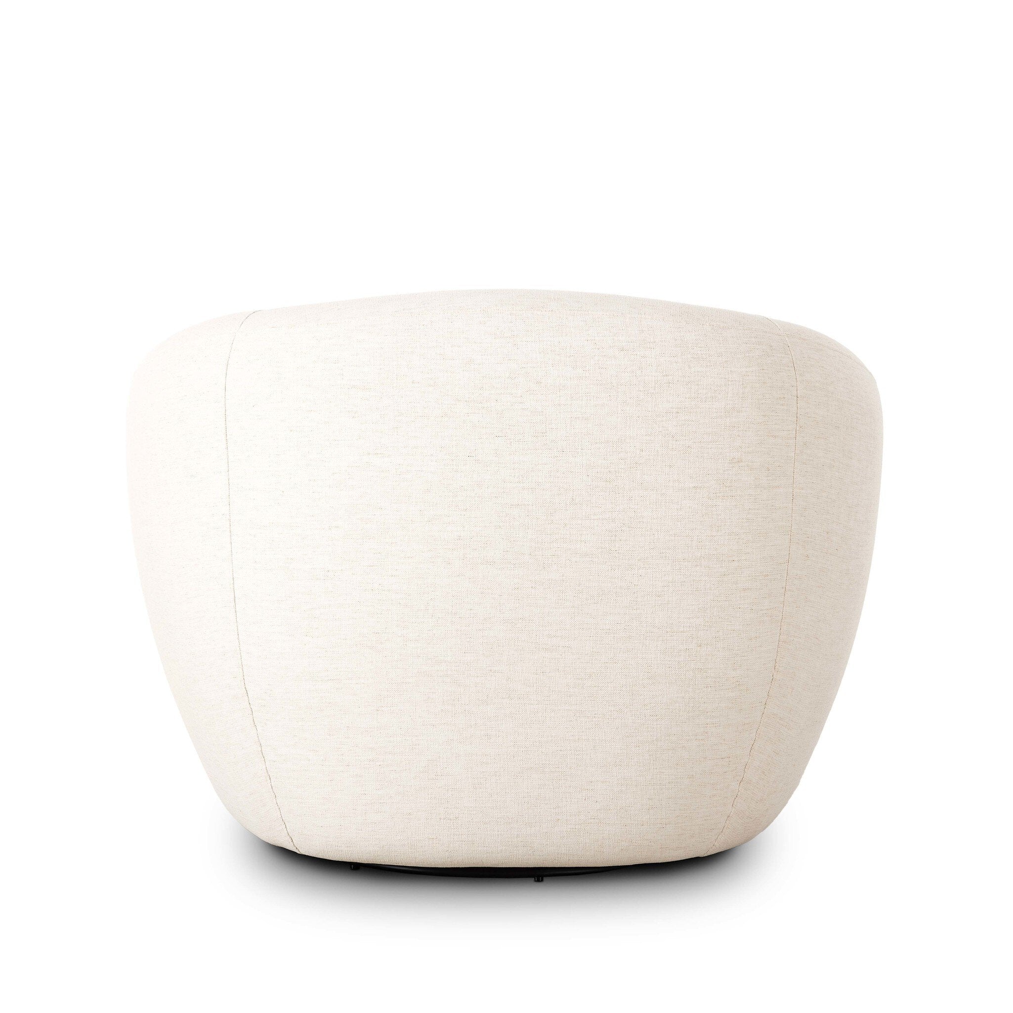 Shantel Swivel Club Chair