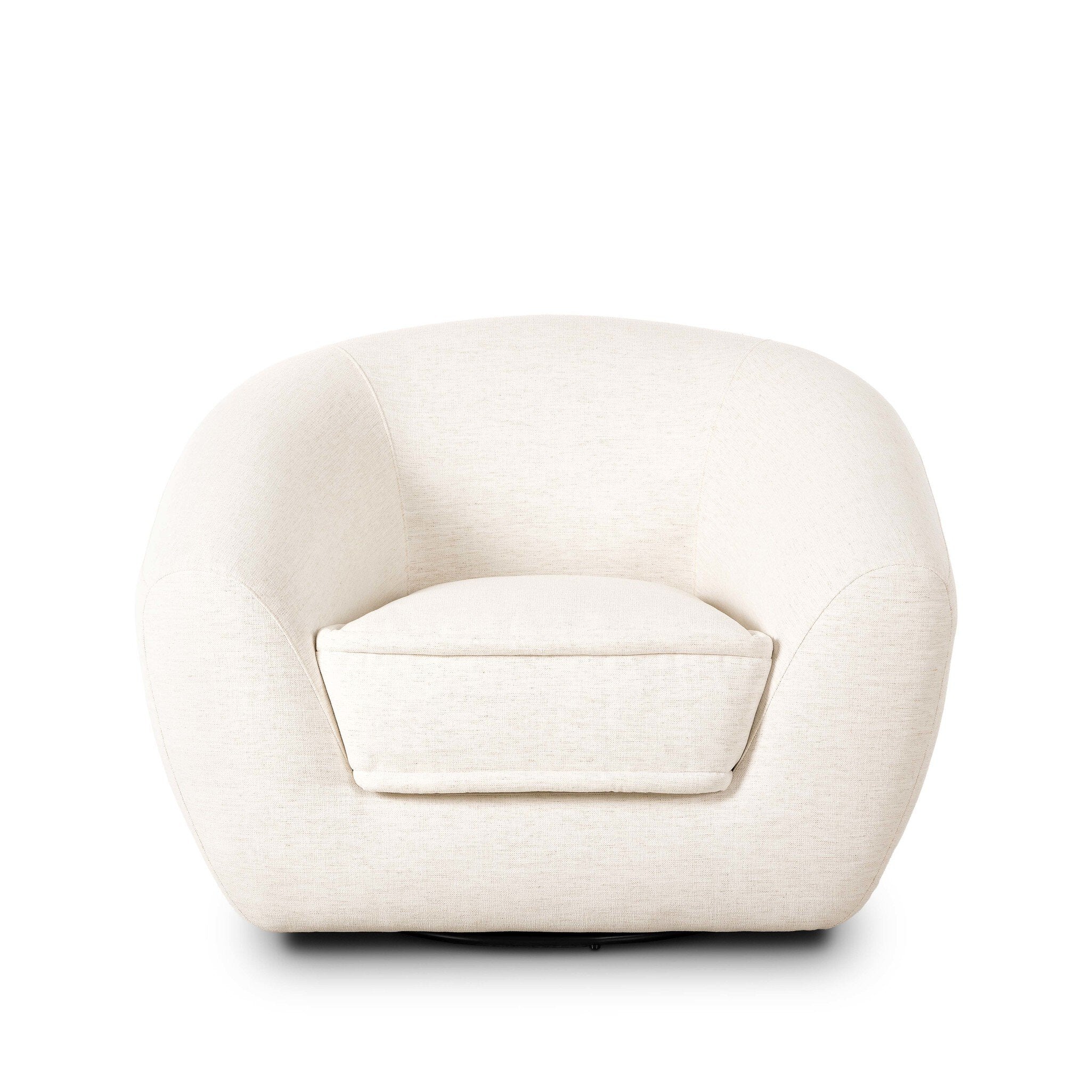 Shantel Swivel Club Chair