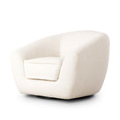 Shantel Swivel Club Chair