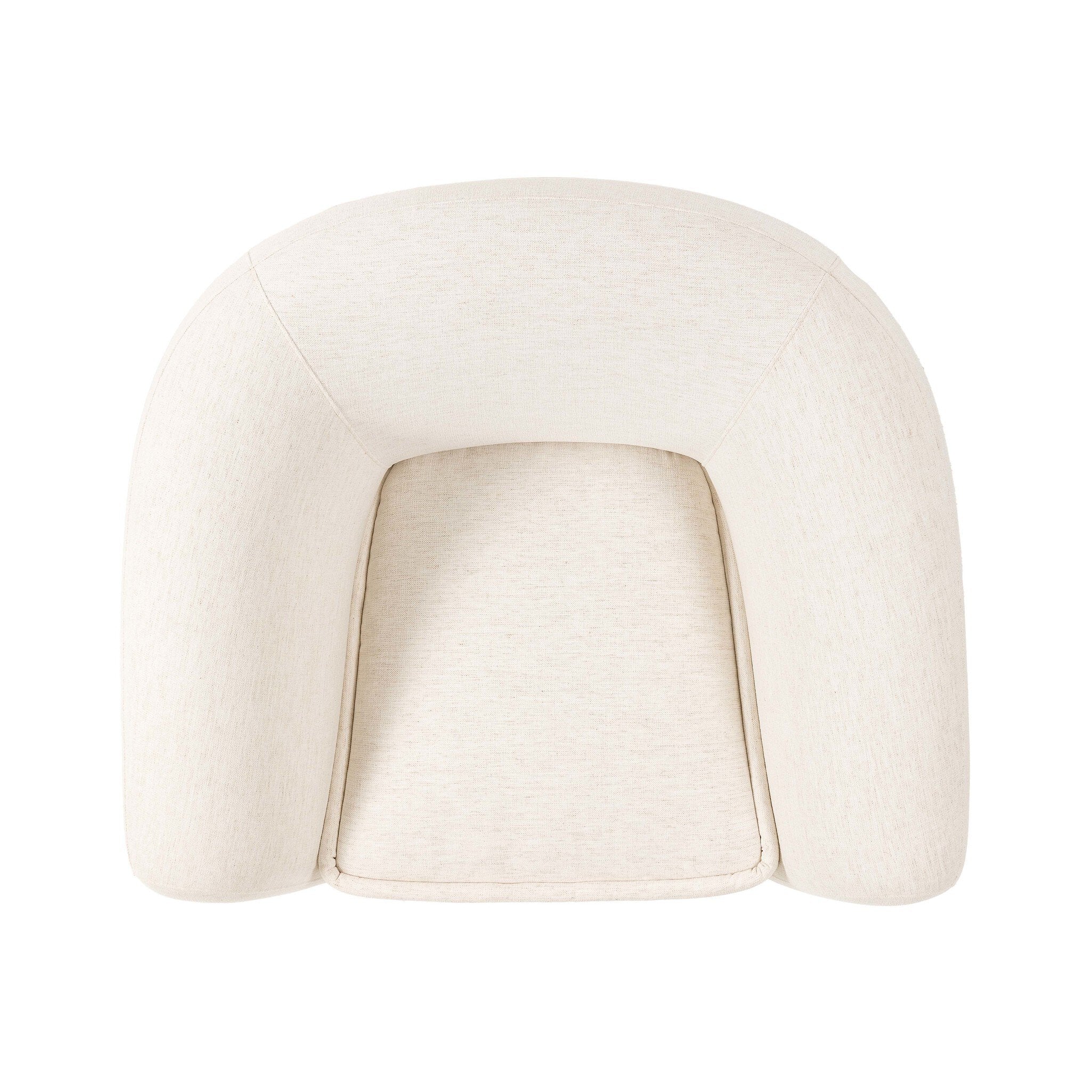 Shantel Swivel Club Chair