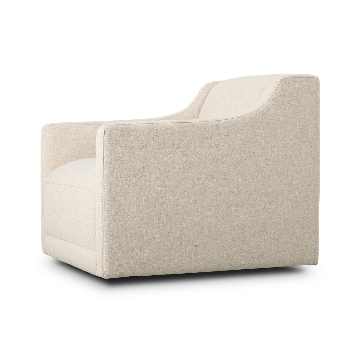 Janella Swivel Chair - StyleMeGHD - Chairs