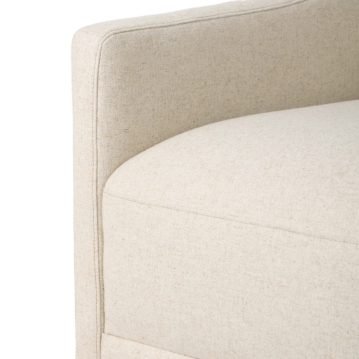 Janella Swivel Chair - StyleMeGHD - Chairs