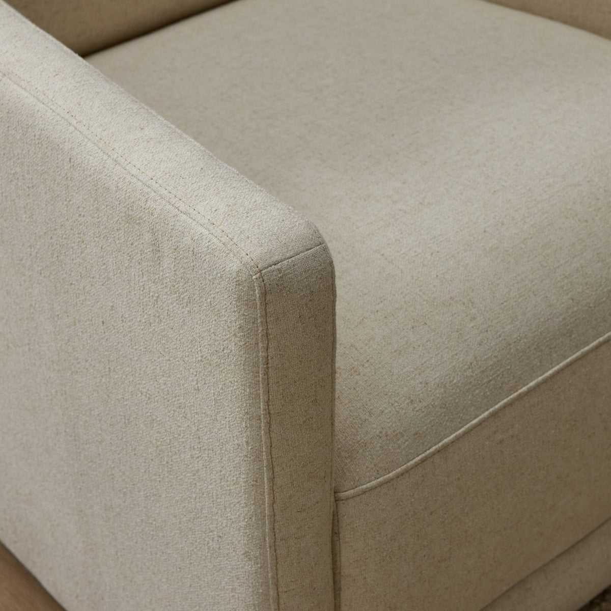 Janella Swivel Chair - StyleMeGHD - Chairs