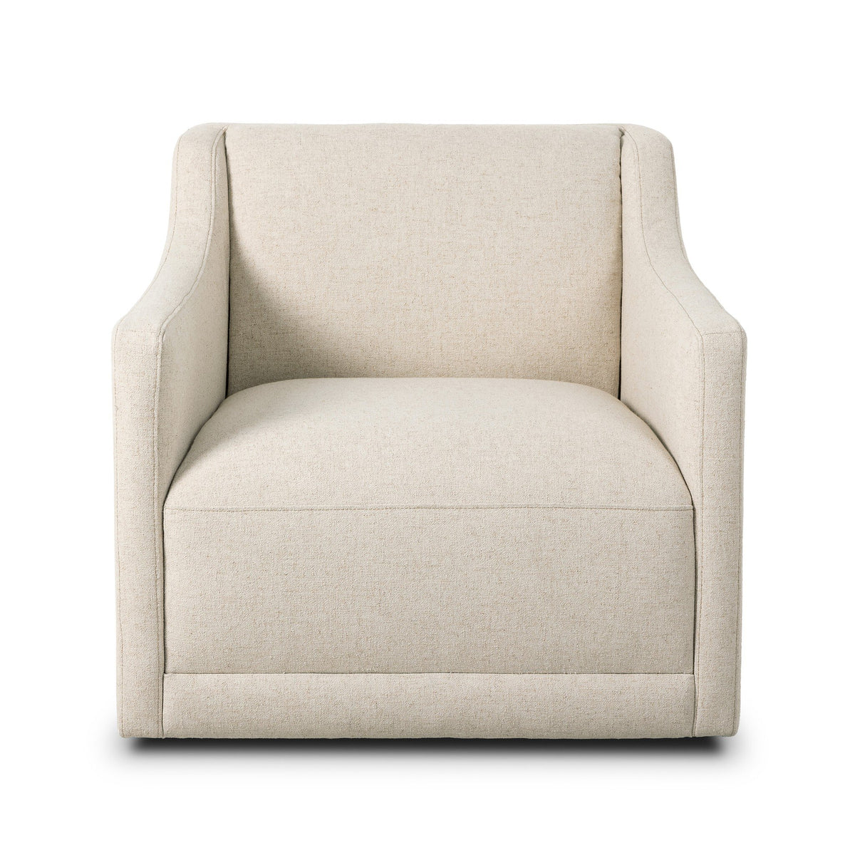 Janella Swivel Chair - StyleMeGHD - Chairs