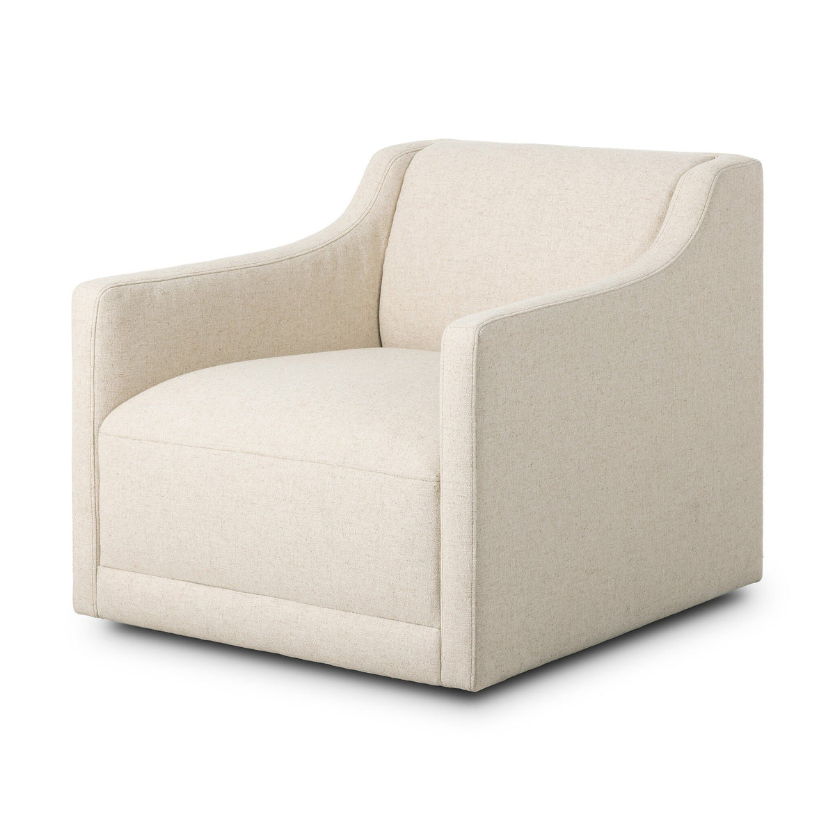 Janella Swivel Chair - StyleMeGHD - Chairs