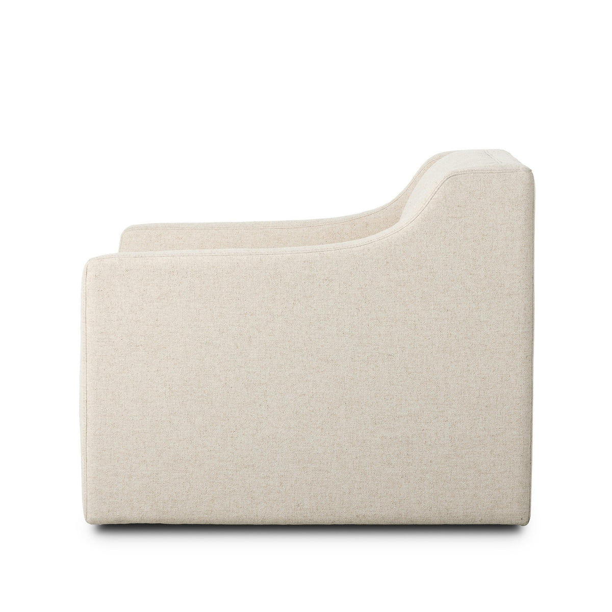 Janella Swivel Chair - StyleMeGHD - Chairs
