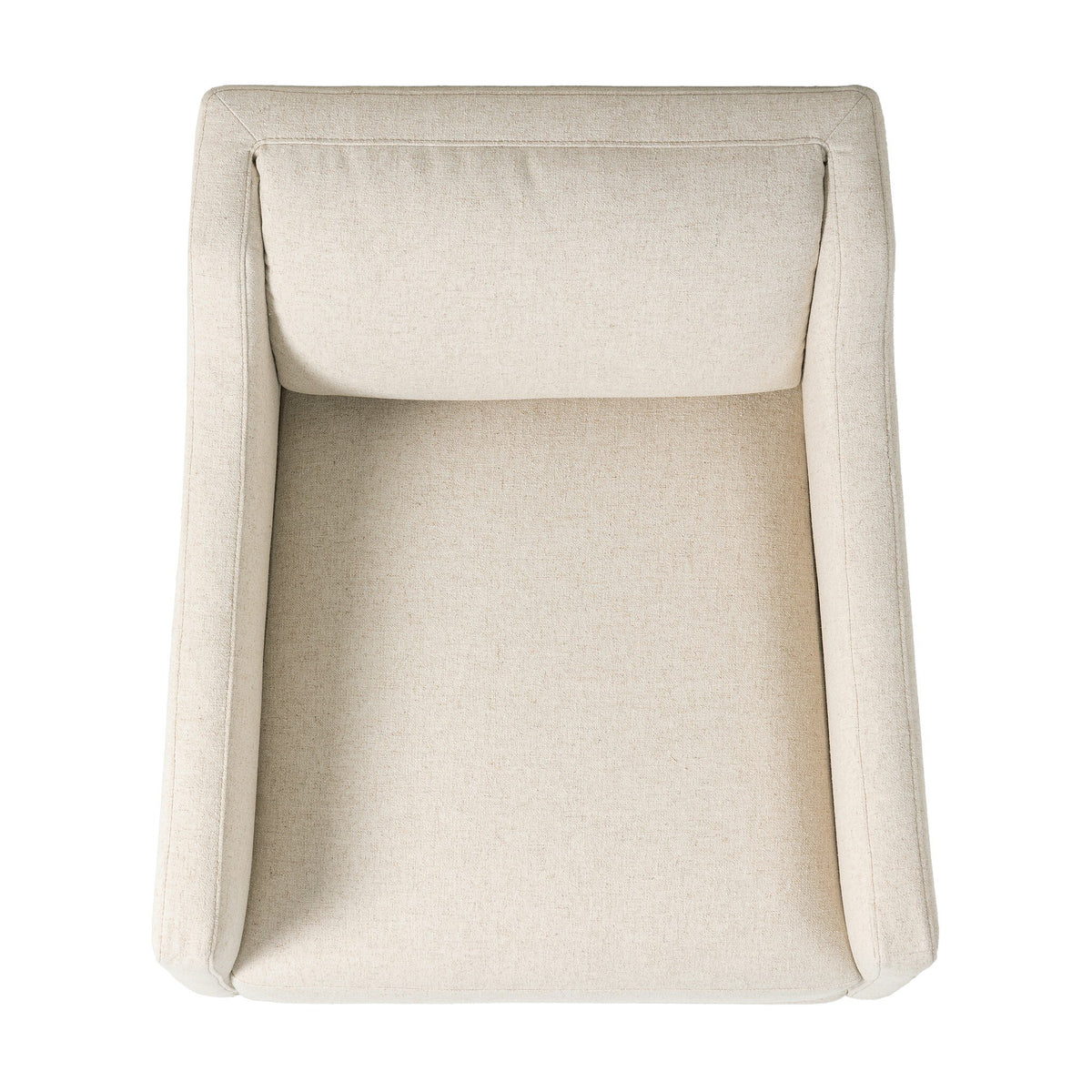 Janella Swivel Chair - StyleMeGHD - Chairs