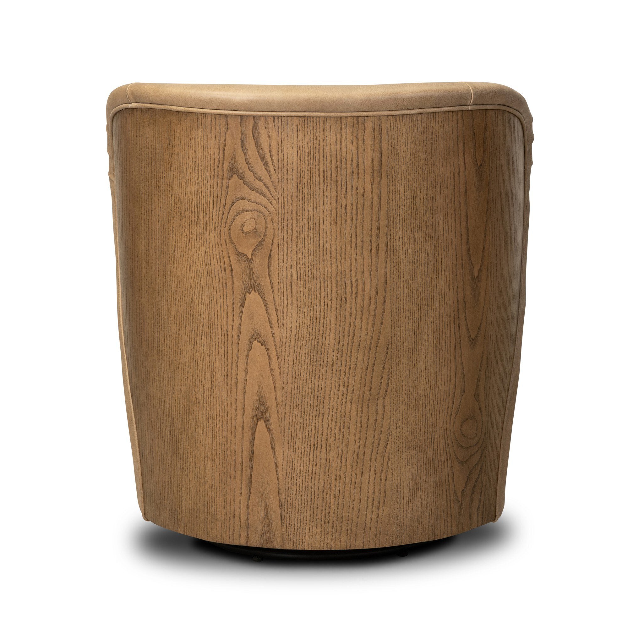 Trista Swivel Chair - StyleMeGHD - Chairs