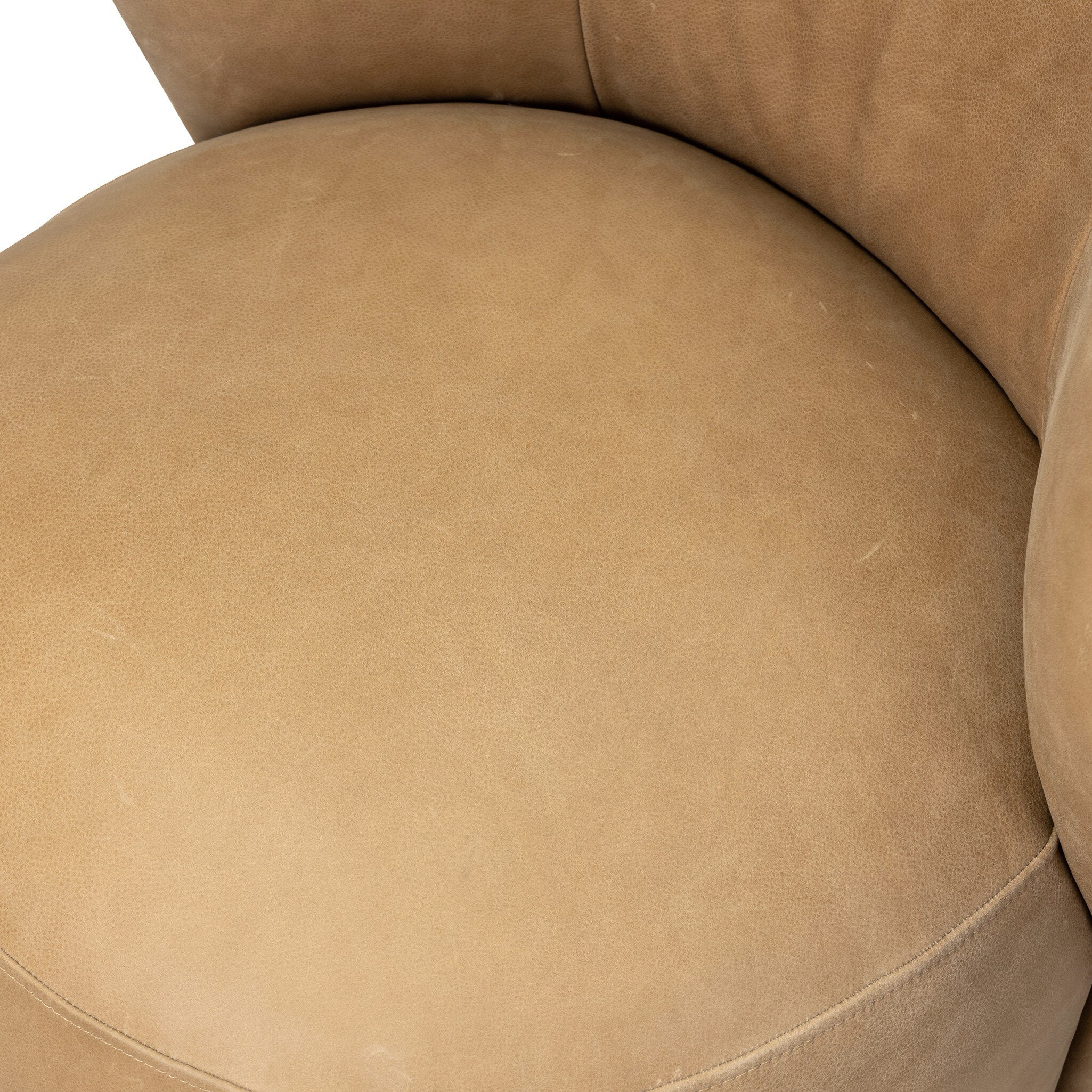 Trista Swivel Chair - StyleMeGHD - Chairs