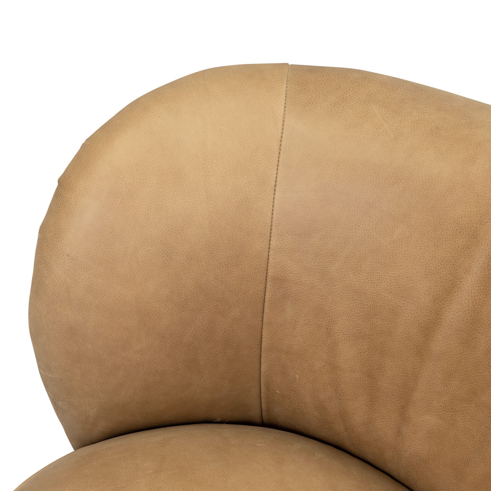 Trista Swivel Chair - StyleMeGHD - Chairs