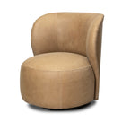 Trista Swivel Chair - StyleMeGHD - Chairs