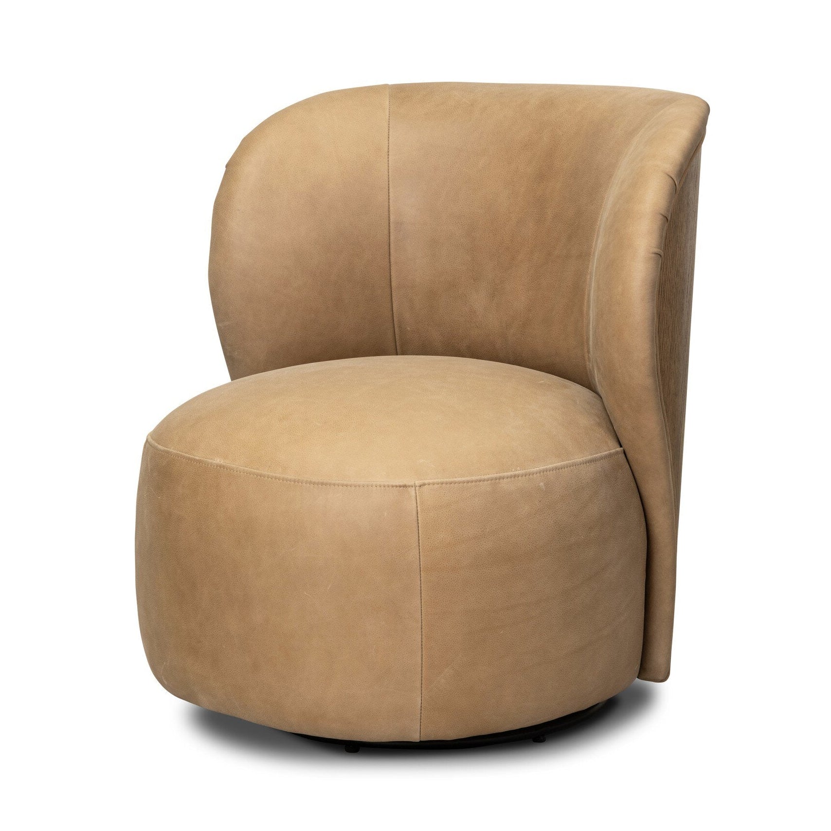 Trista Swivel Chair - StyleMeGHD - Chairs