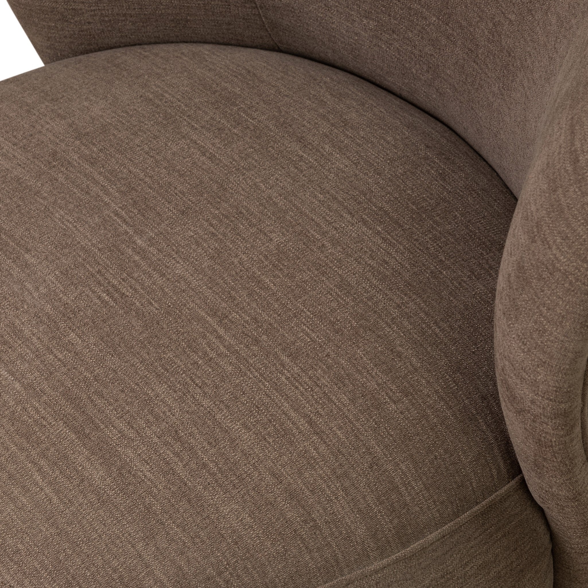 Trista Swivel Chair