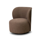 Trista Swivel Chair