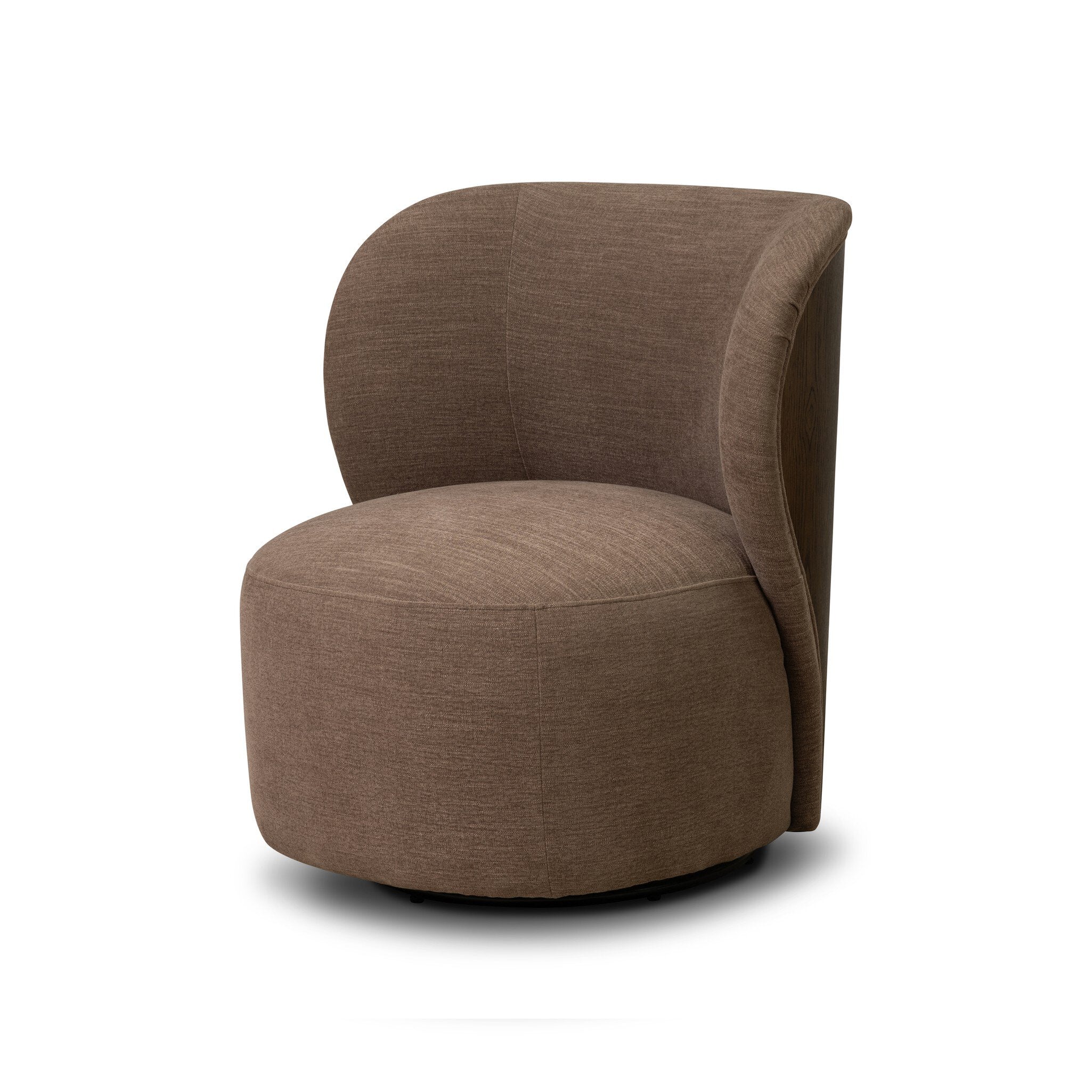 Trista Swivel Chair