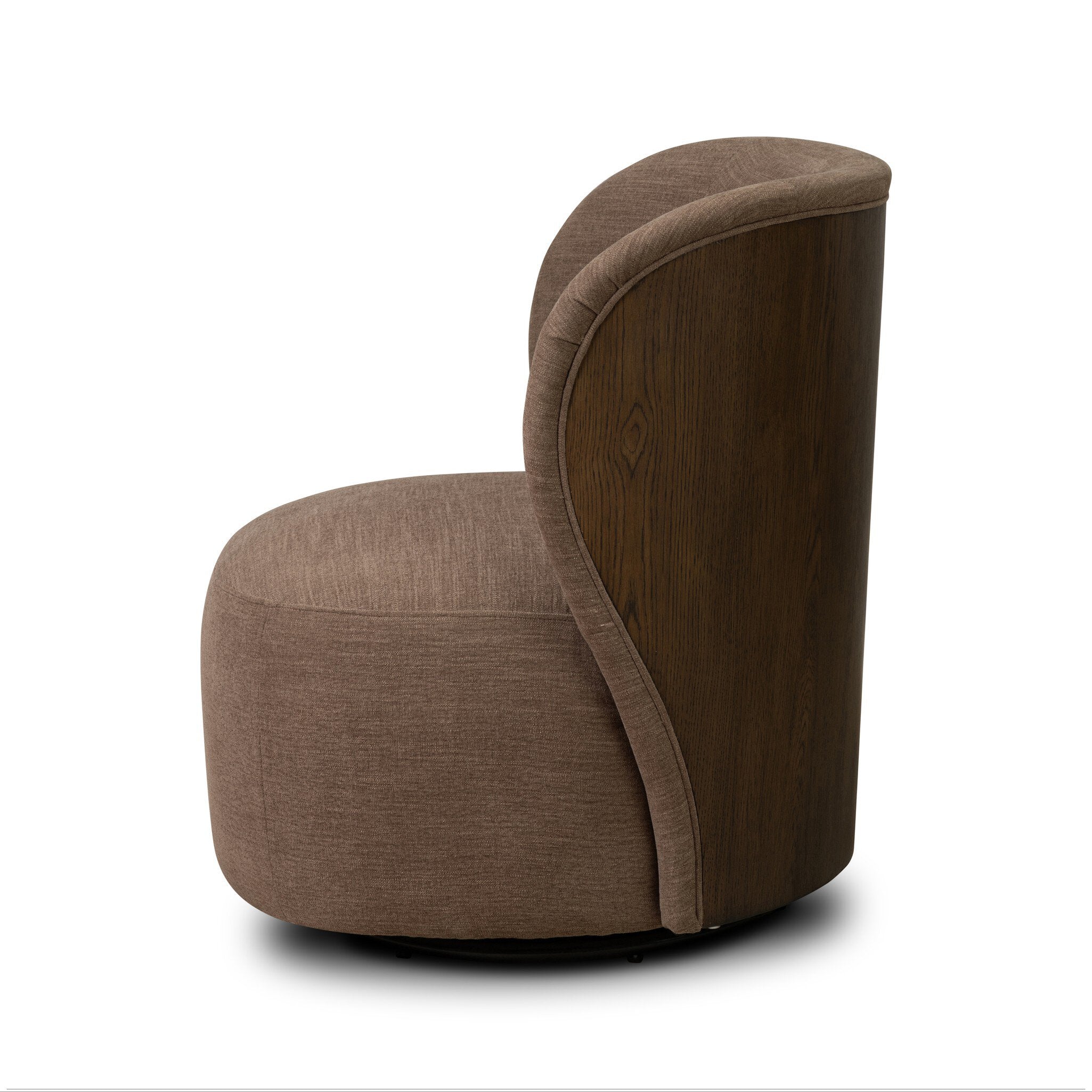 Trista Swivel Chair