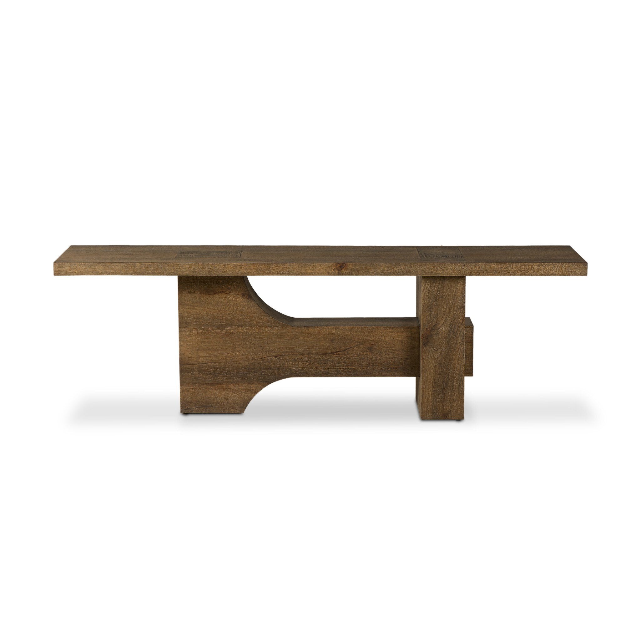 Bridgette Console Table - StyleMeGHD - Consoles + Sideboards