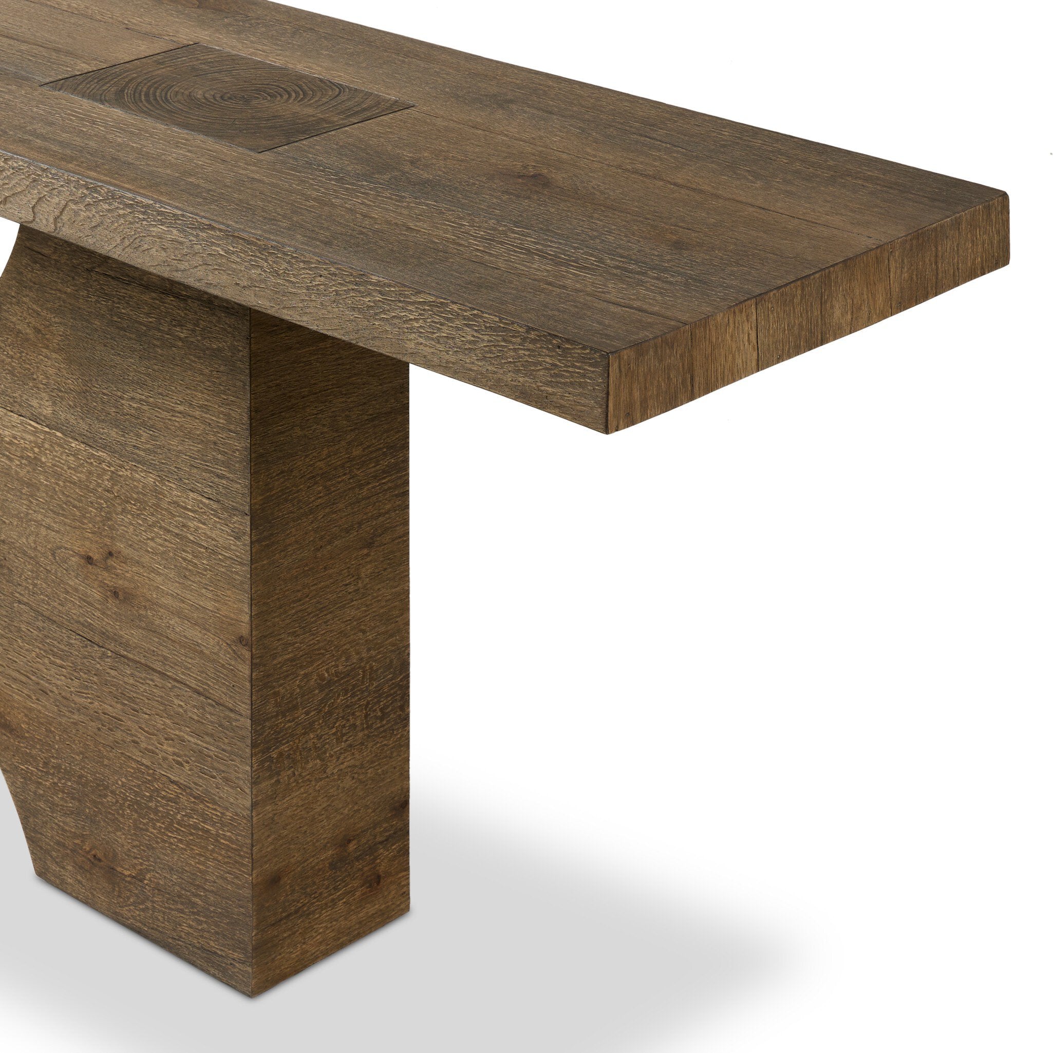 Bridgette Console Table - StyleMeGHD - Consoles + Sideboards