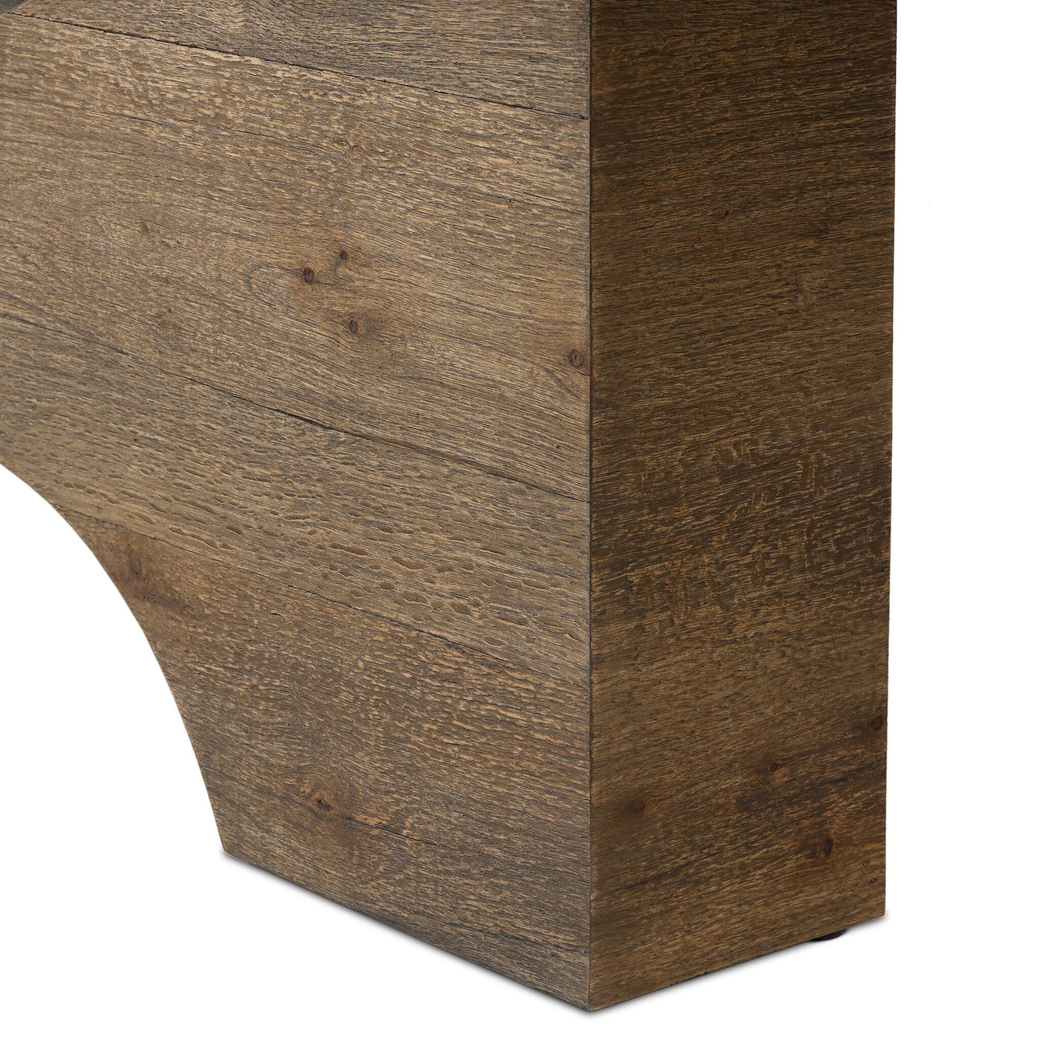 Bridgette Console Table - StyleMeGHD - Consoles + Sideboards