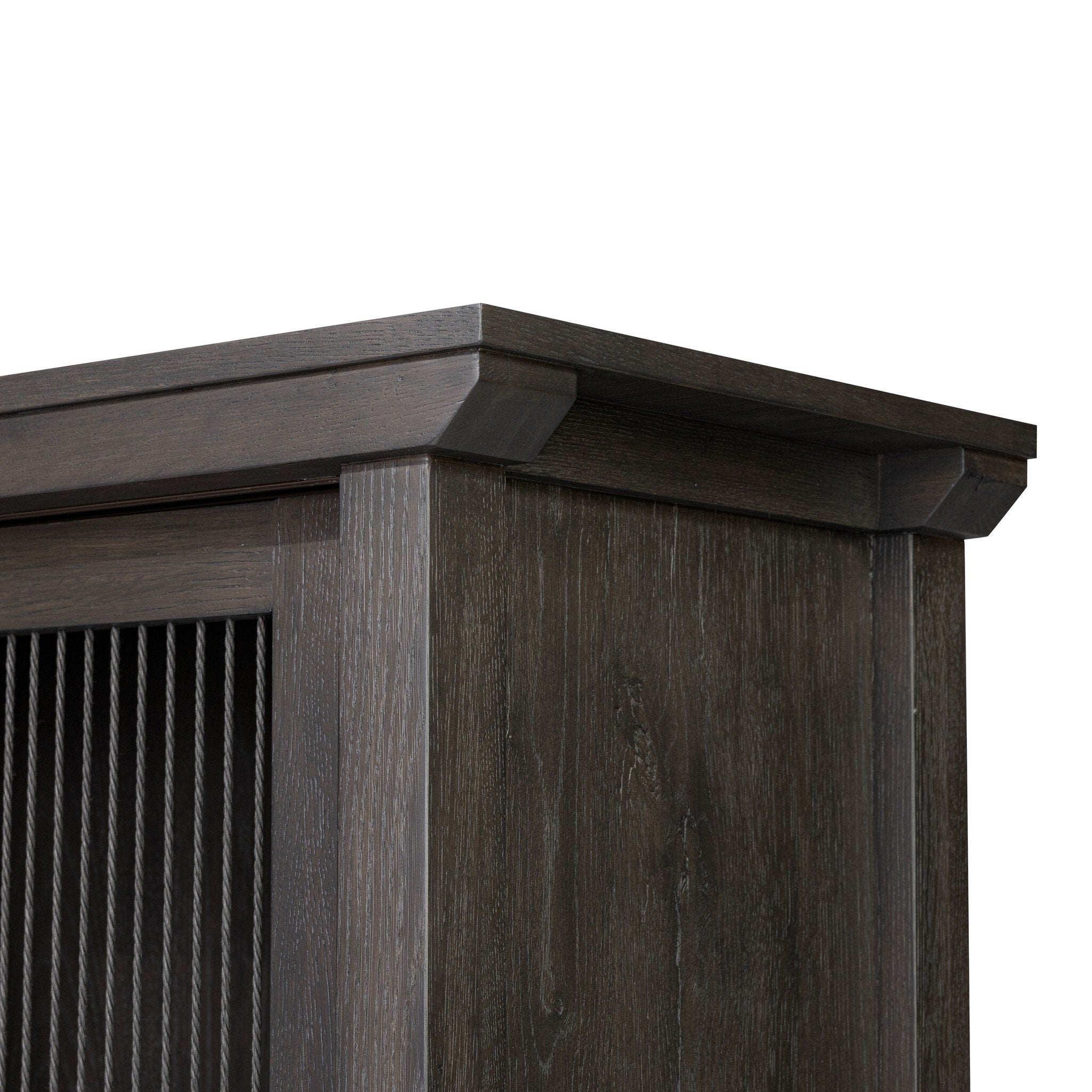 Tuska Cabinet - StyleMeGHD - Cabinet + Bookshelves