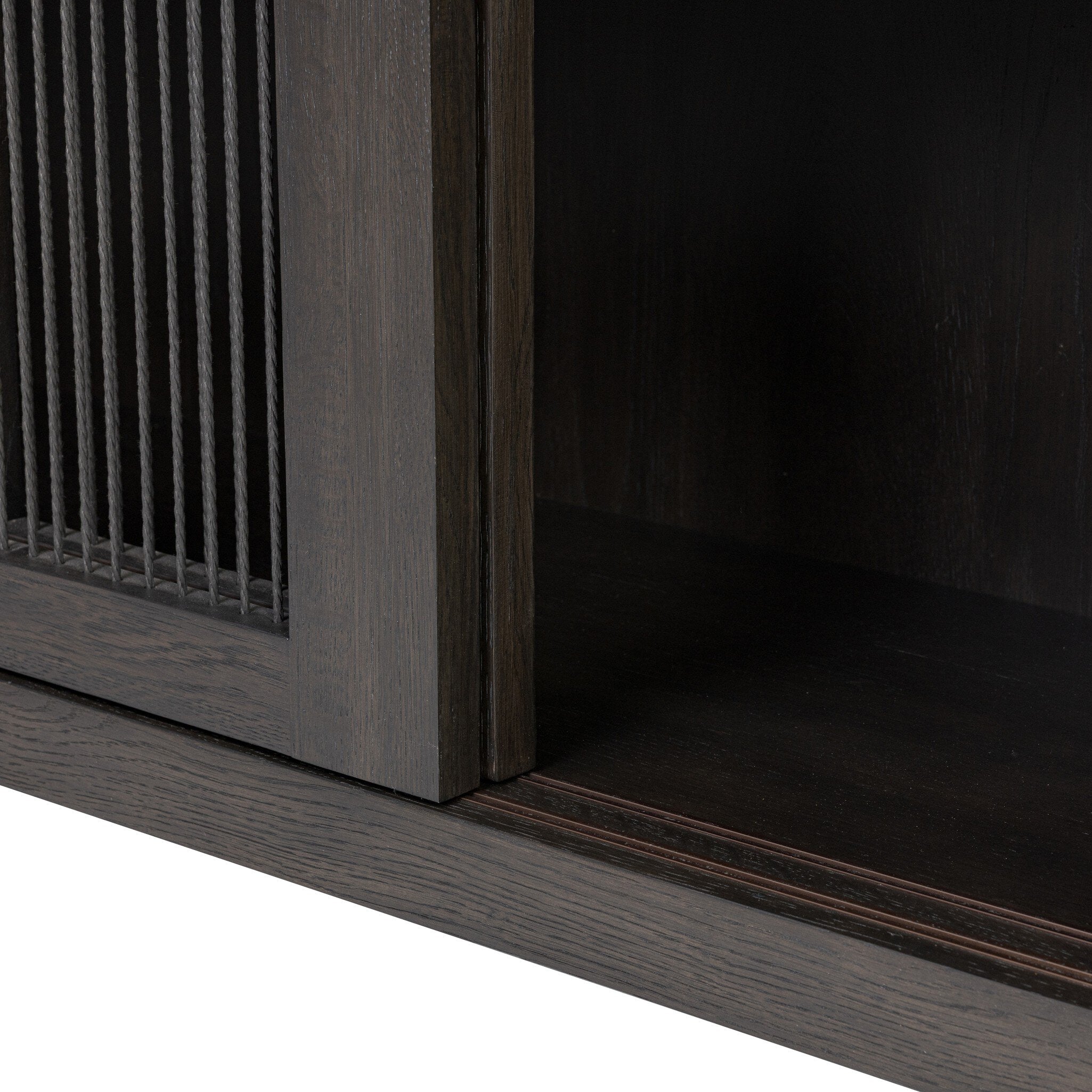 Tuska Cabinet - StyleMeGHD - Cabinet + Bookshelves