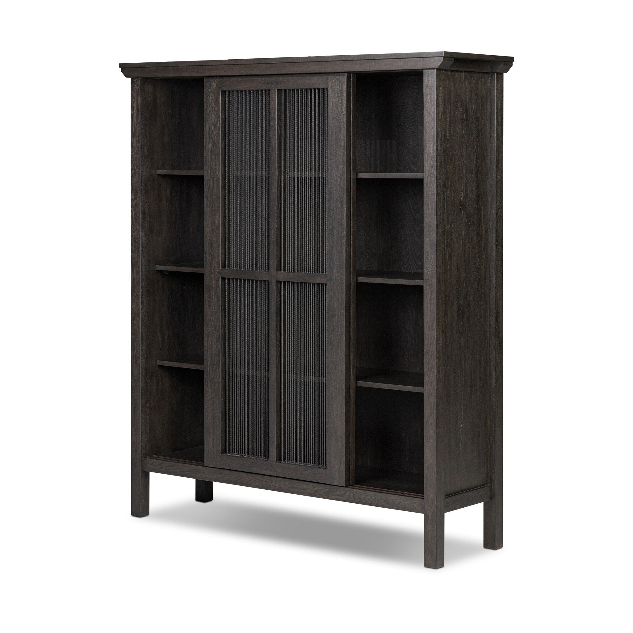 Tuska Cabinet - StyleMeGHD - Cabinet + Bookshelves