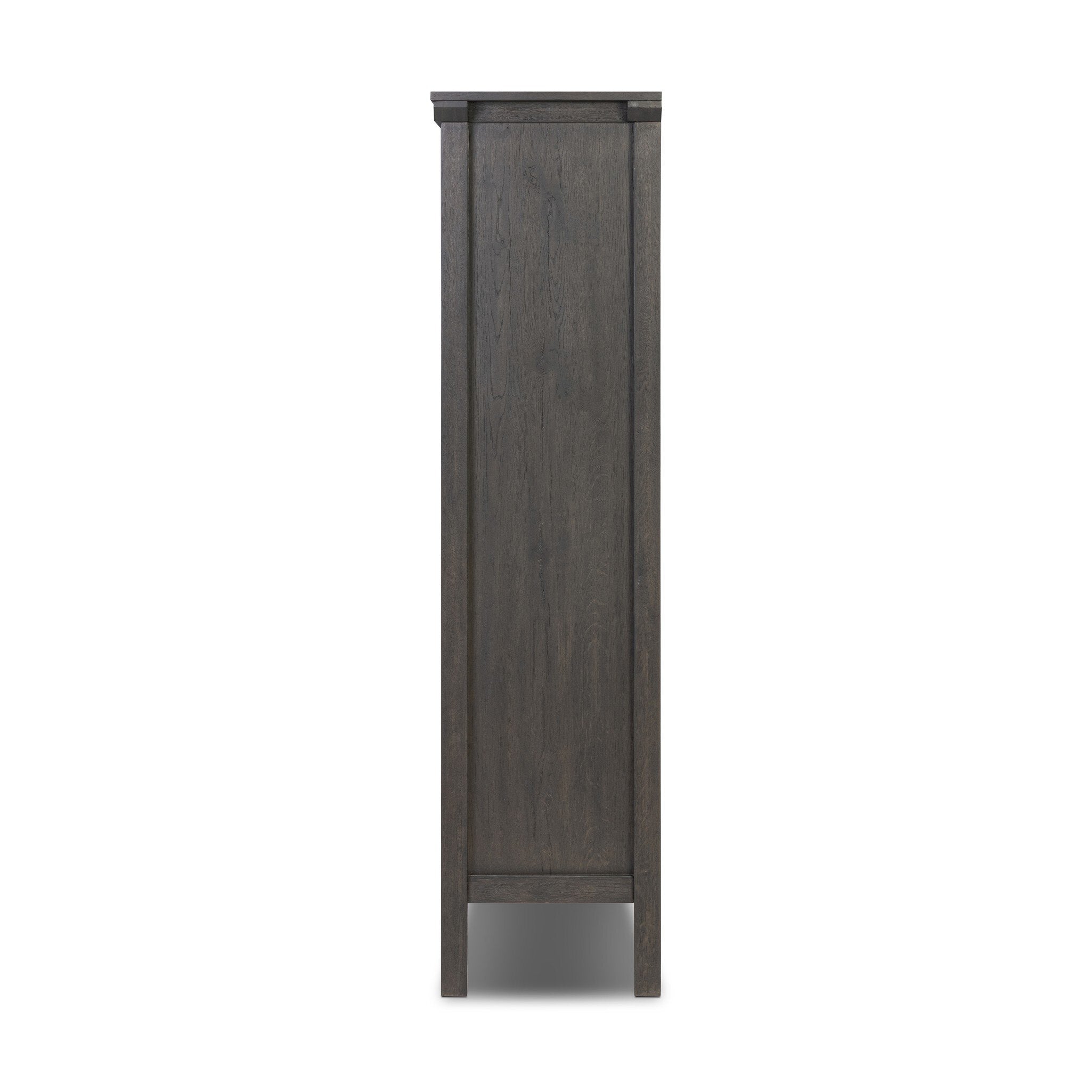 Tuska Cabinet - StyleMeGHD - Cabinet + Bookshelves