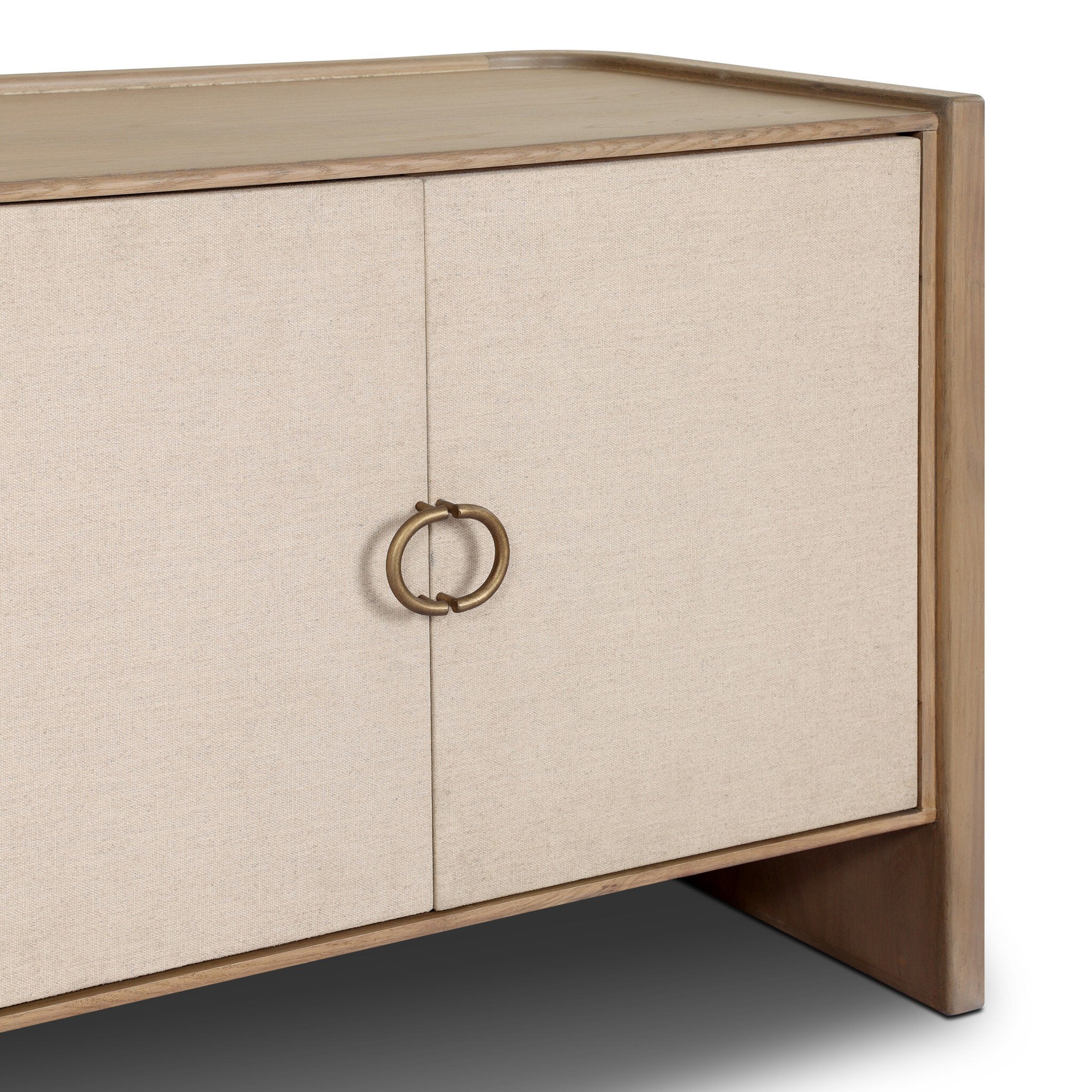 Isley Console Table - StyleMeGHD - Consoles + Sideboards